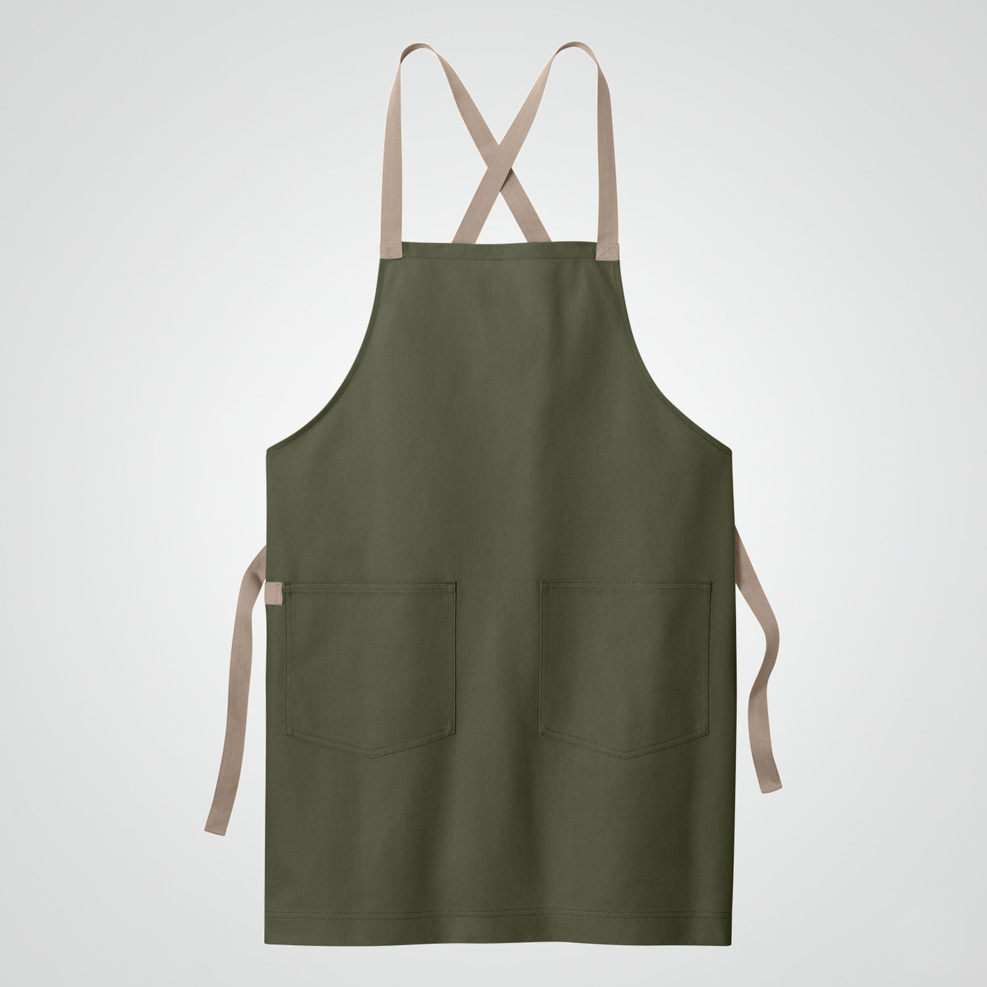 Olive Drab Green