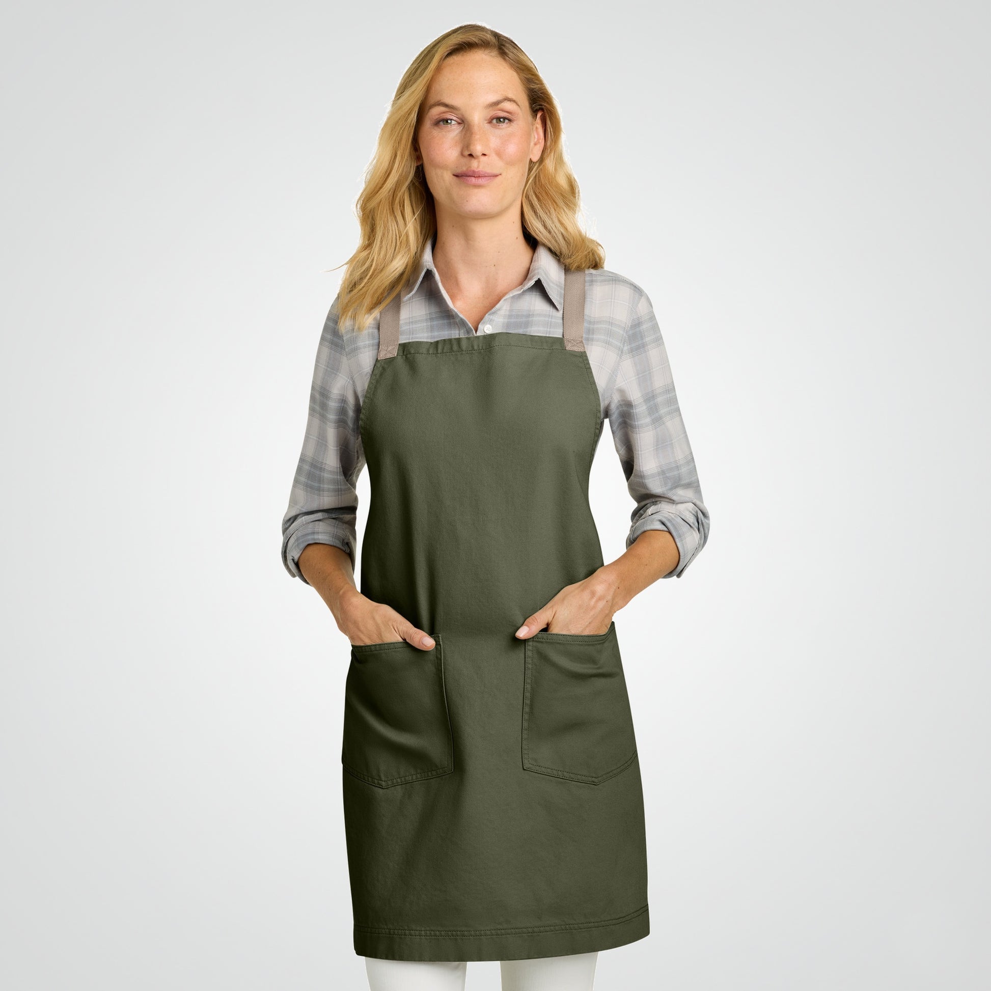 Olive Drab Green