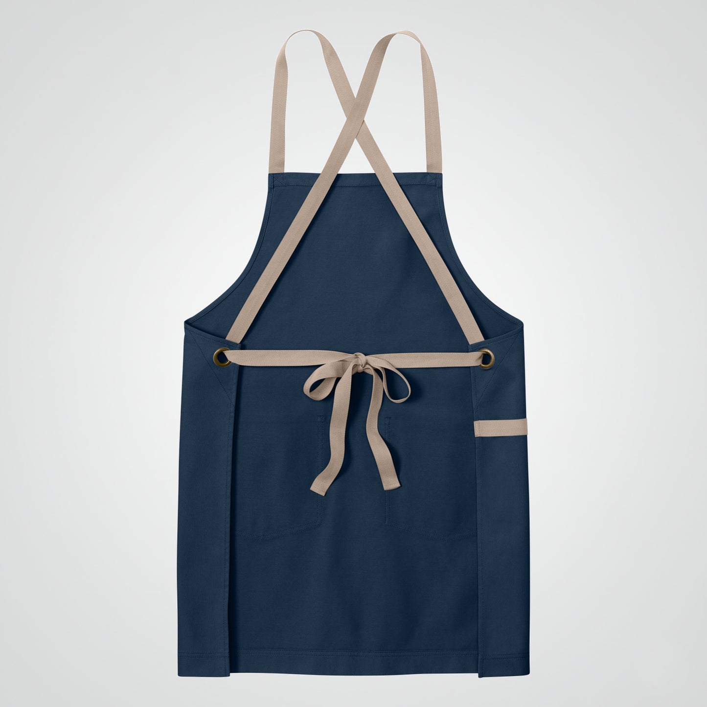 River Blue Navy