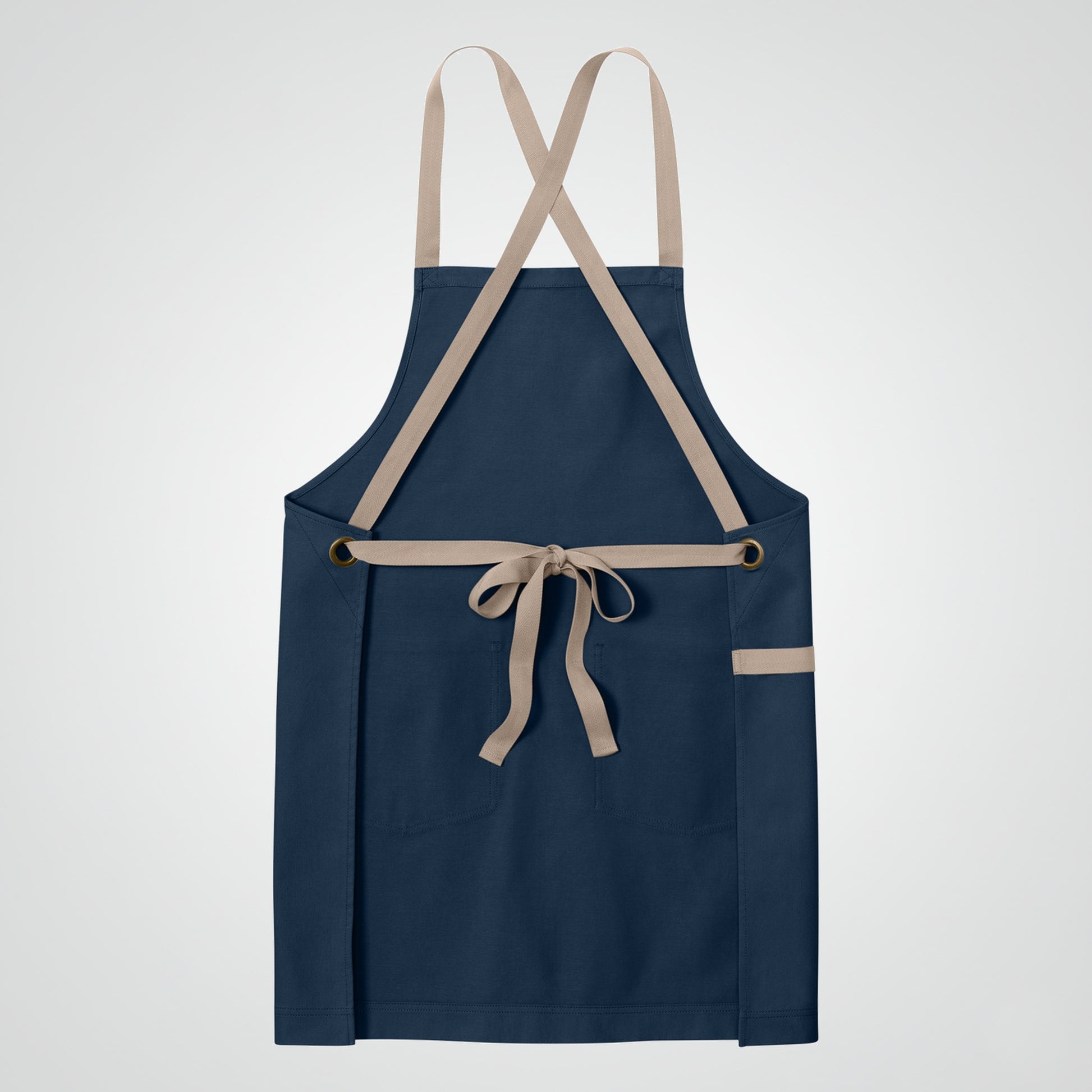 River Blue Navy