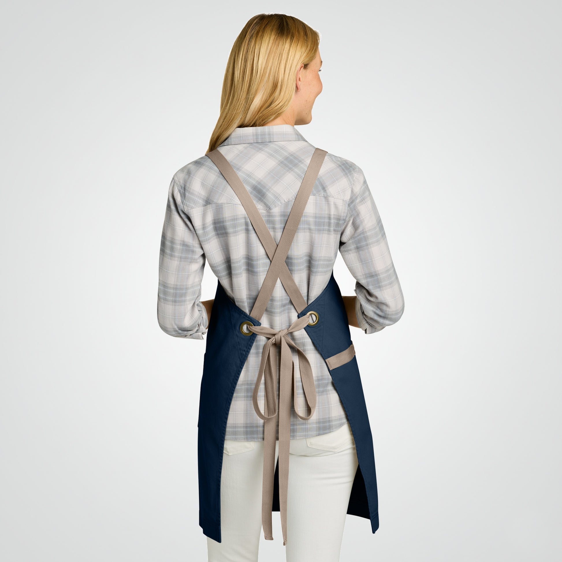 River Blue Navy