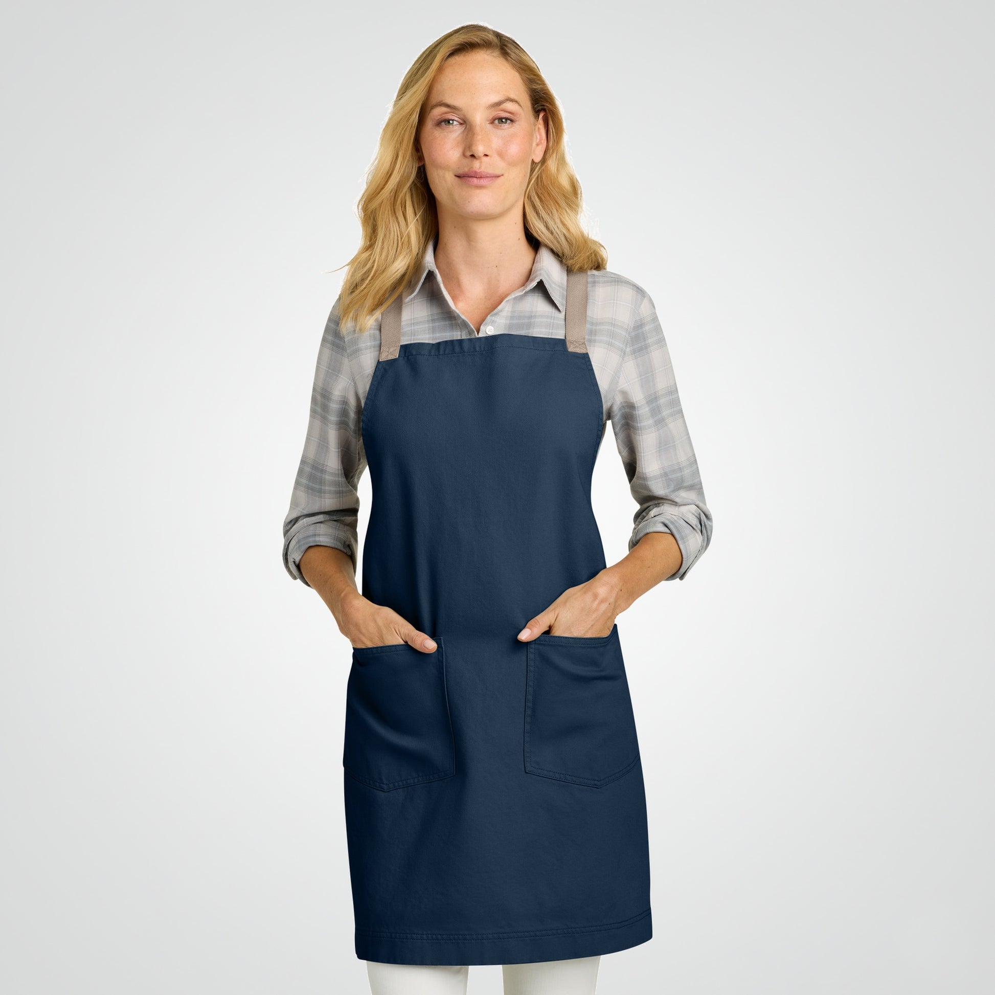 River Blue Navy