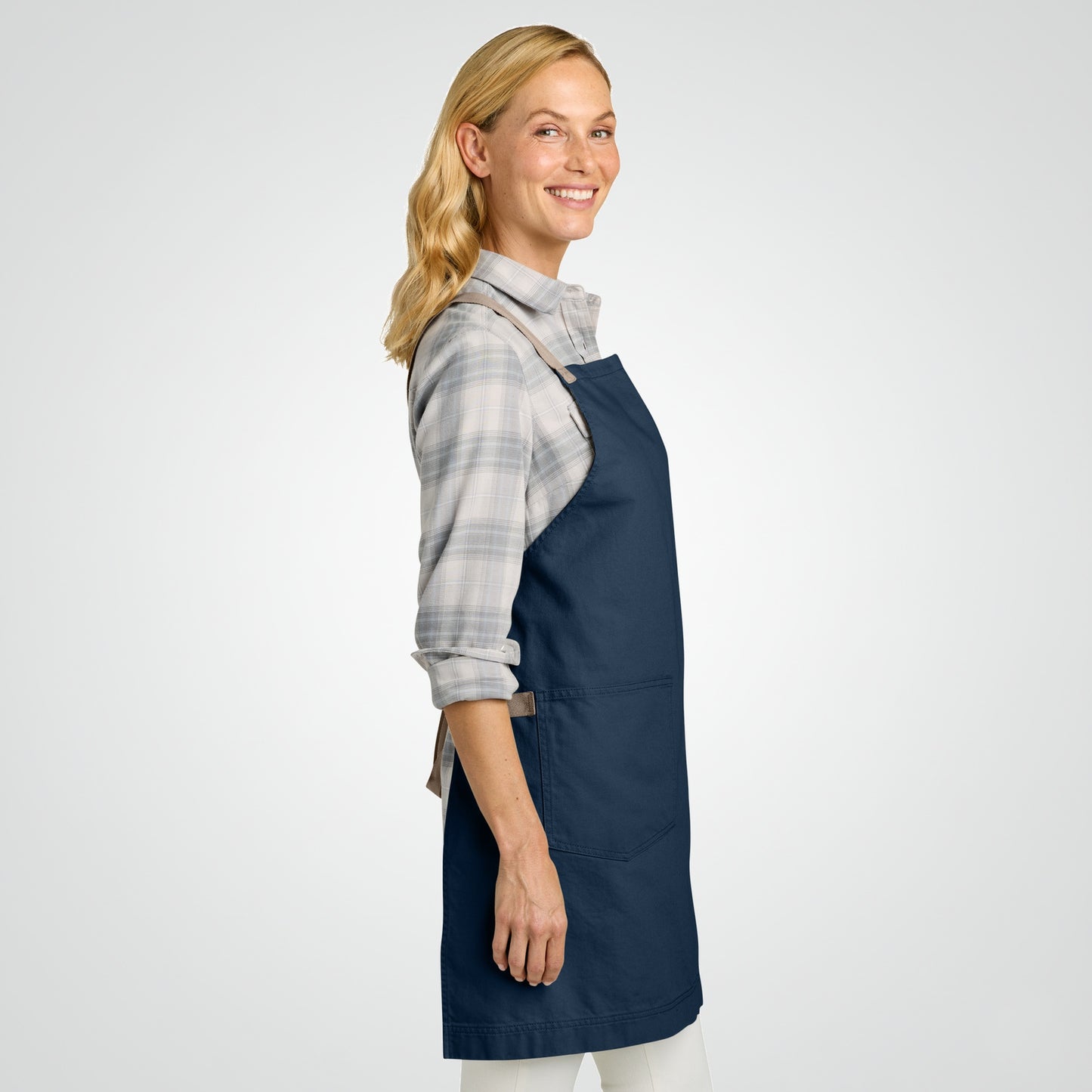 River Blue Navy