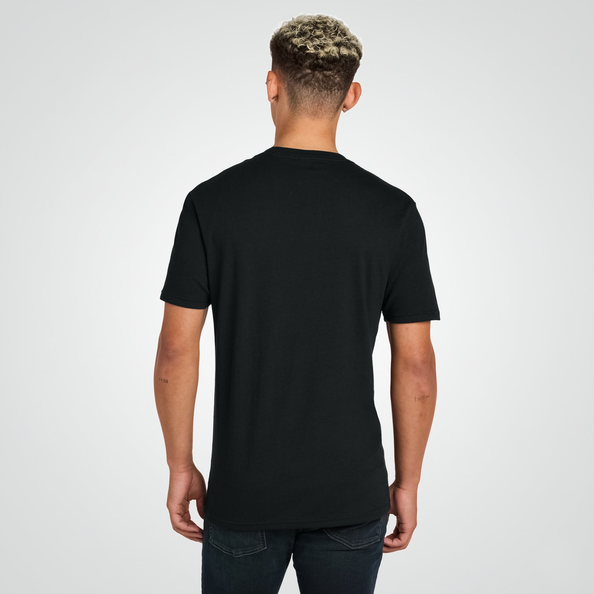 Deep Black