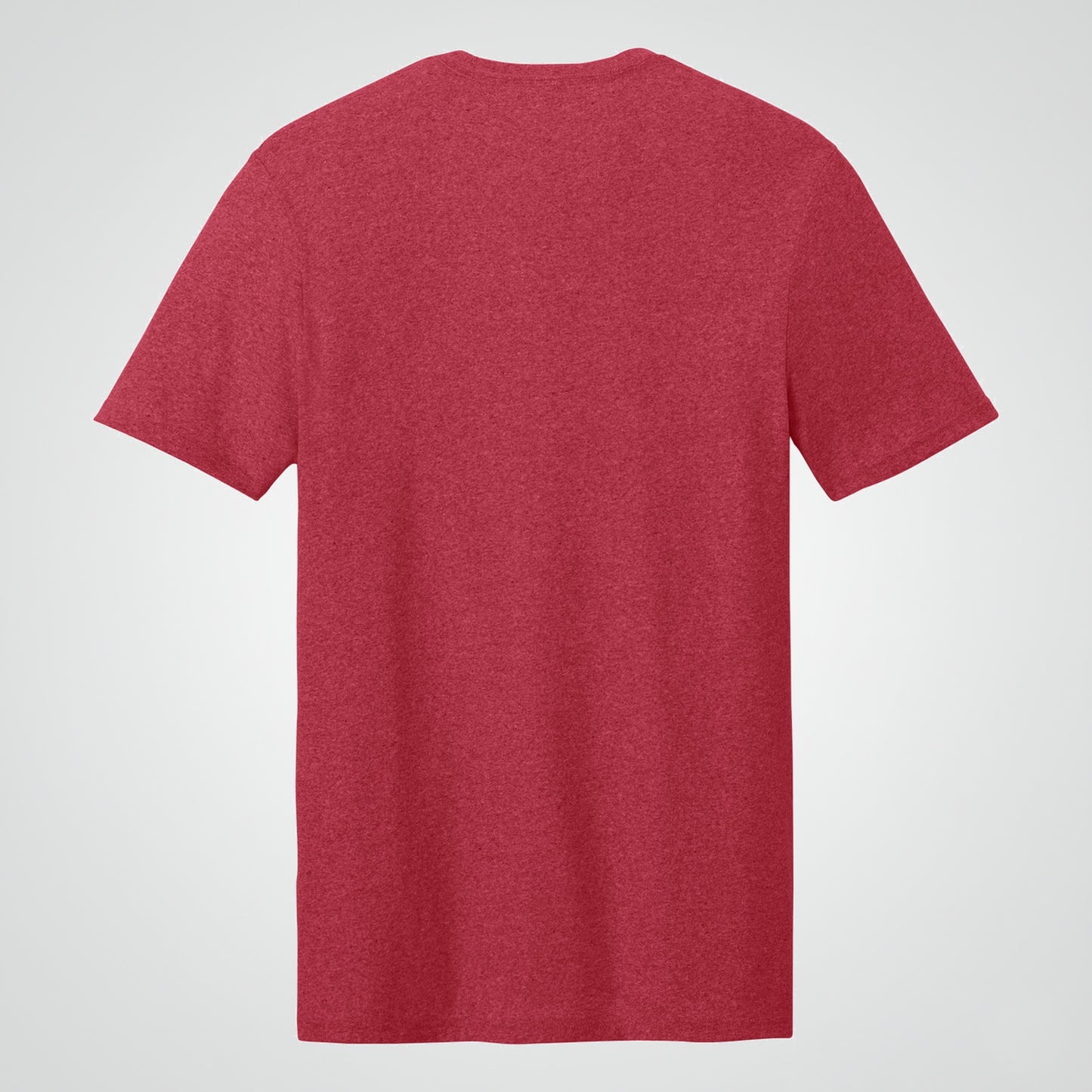Reclaimed Red Heather