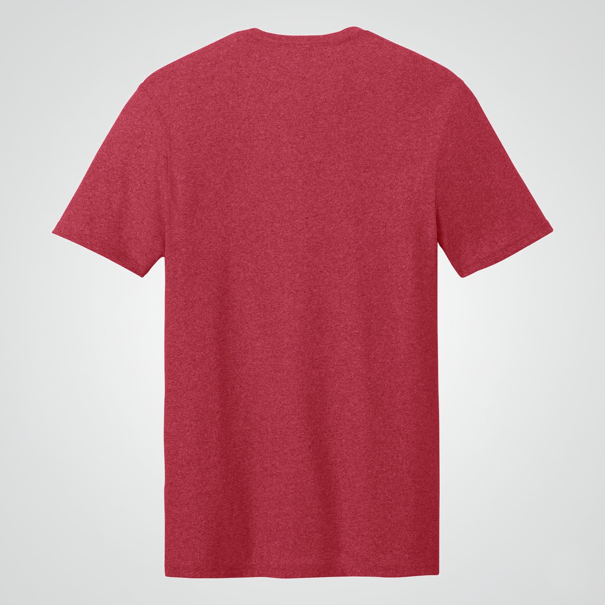 Reclaimed Red Heather