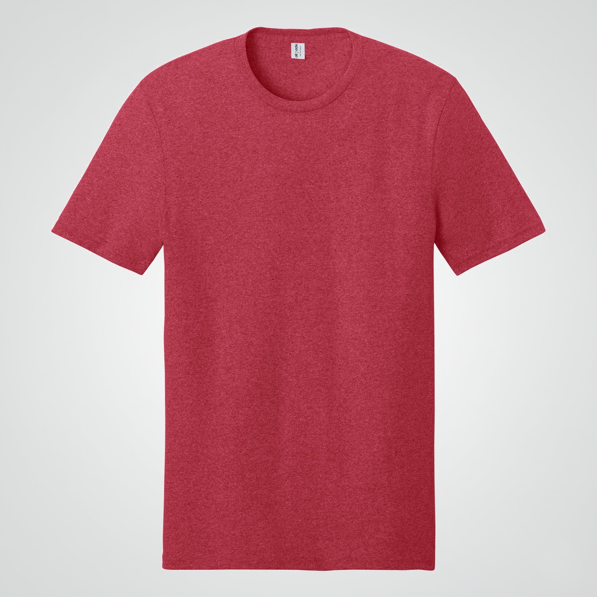 Reclaimed Red Heather