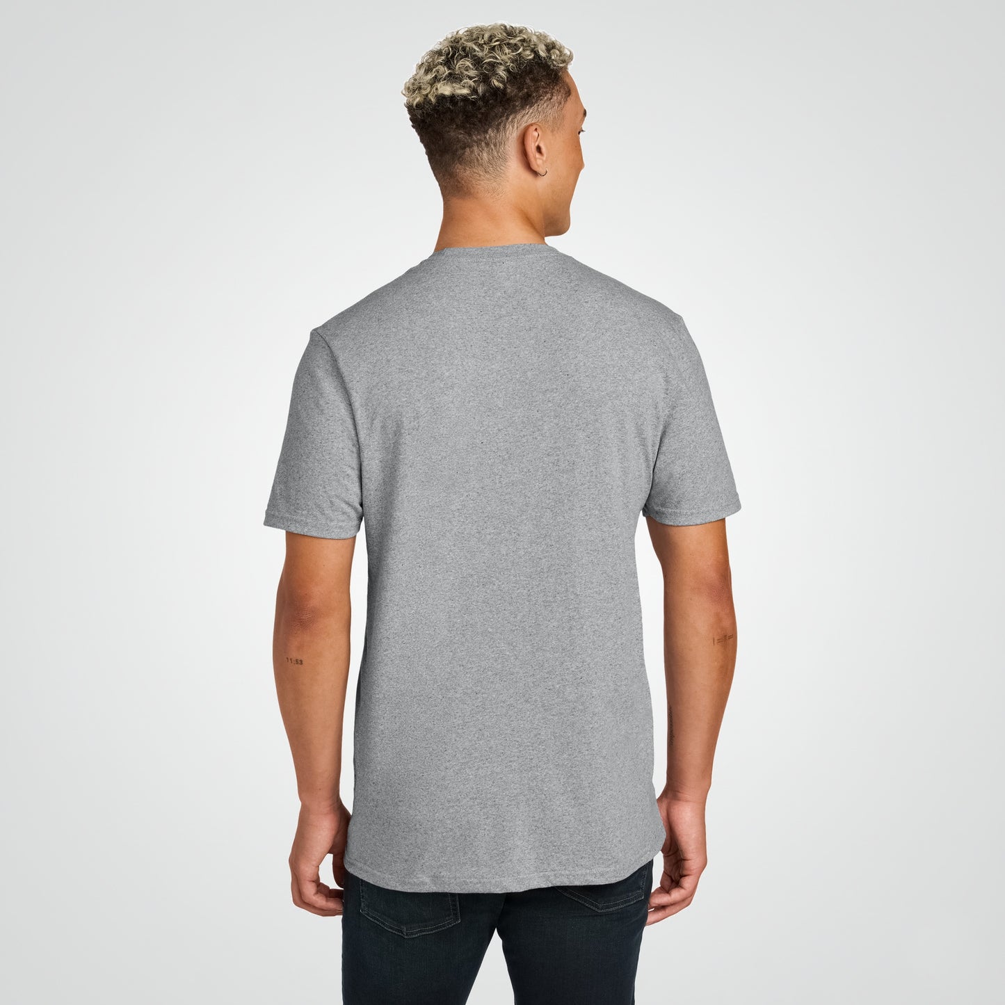 Remade Gray Heather