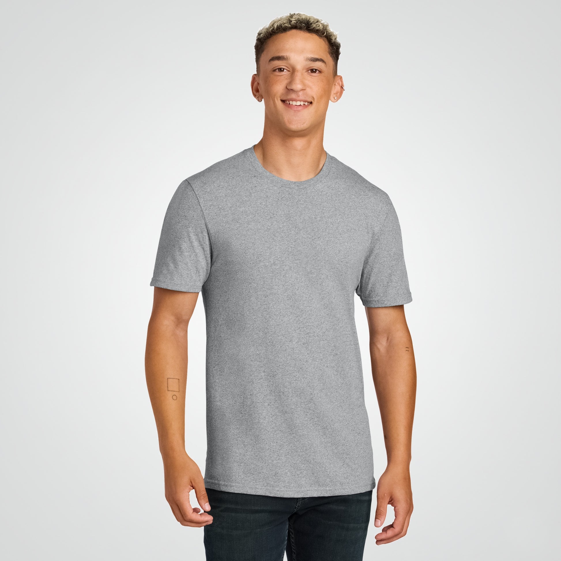 Remade Gray Heather