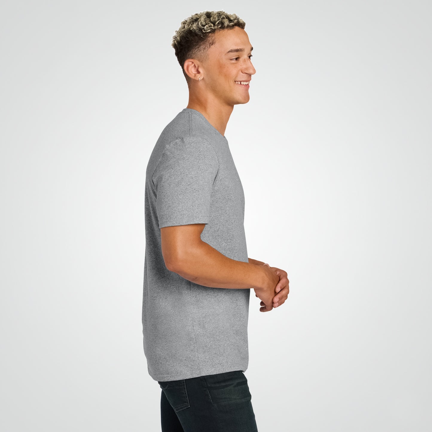 Remade Gray Heather