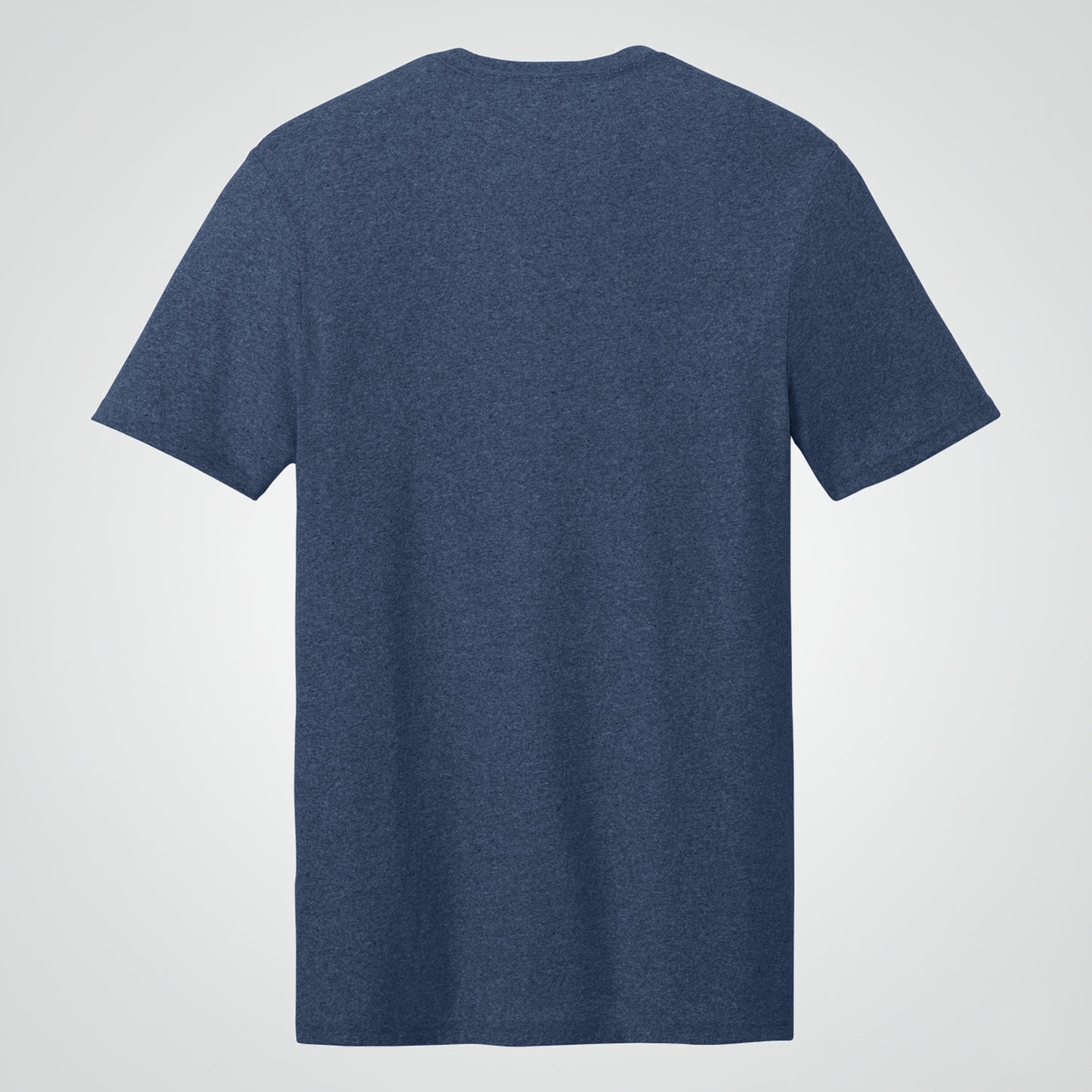 Salvaged Navy Heather