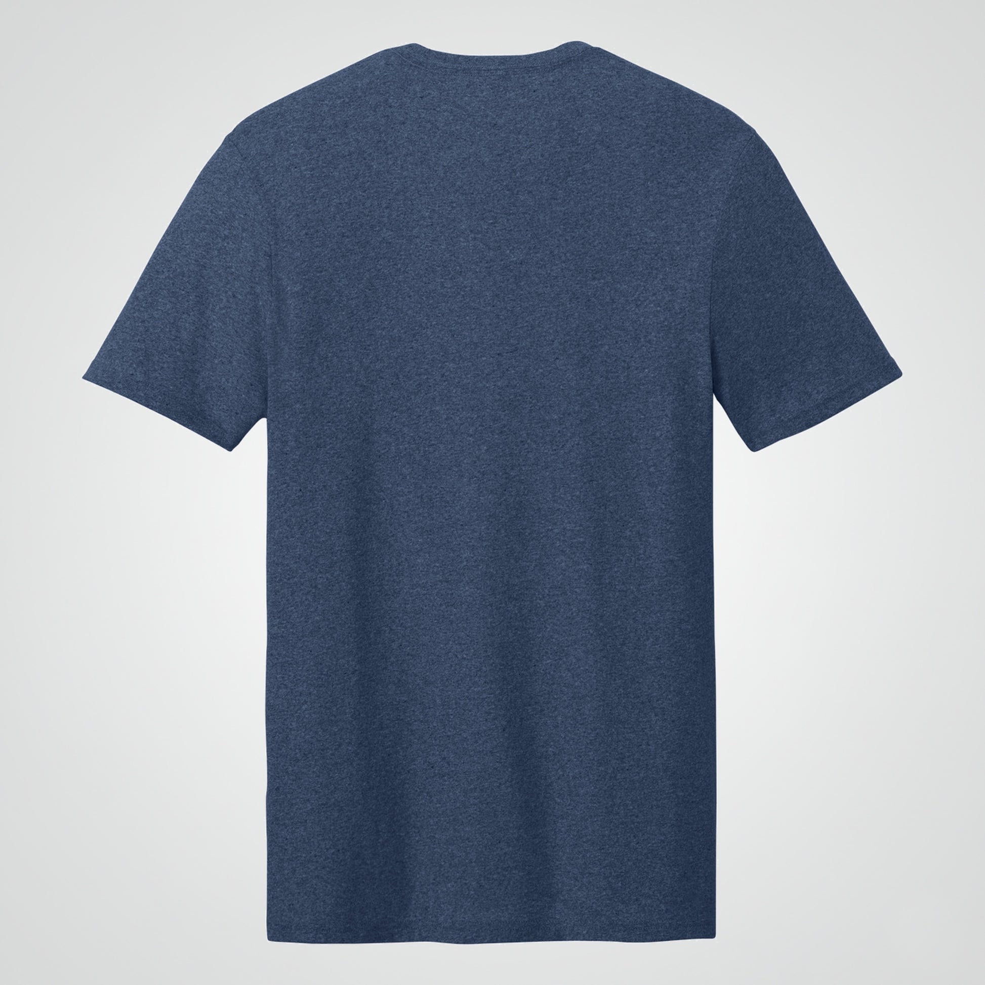 Salvaged Navy Heather