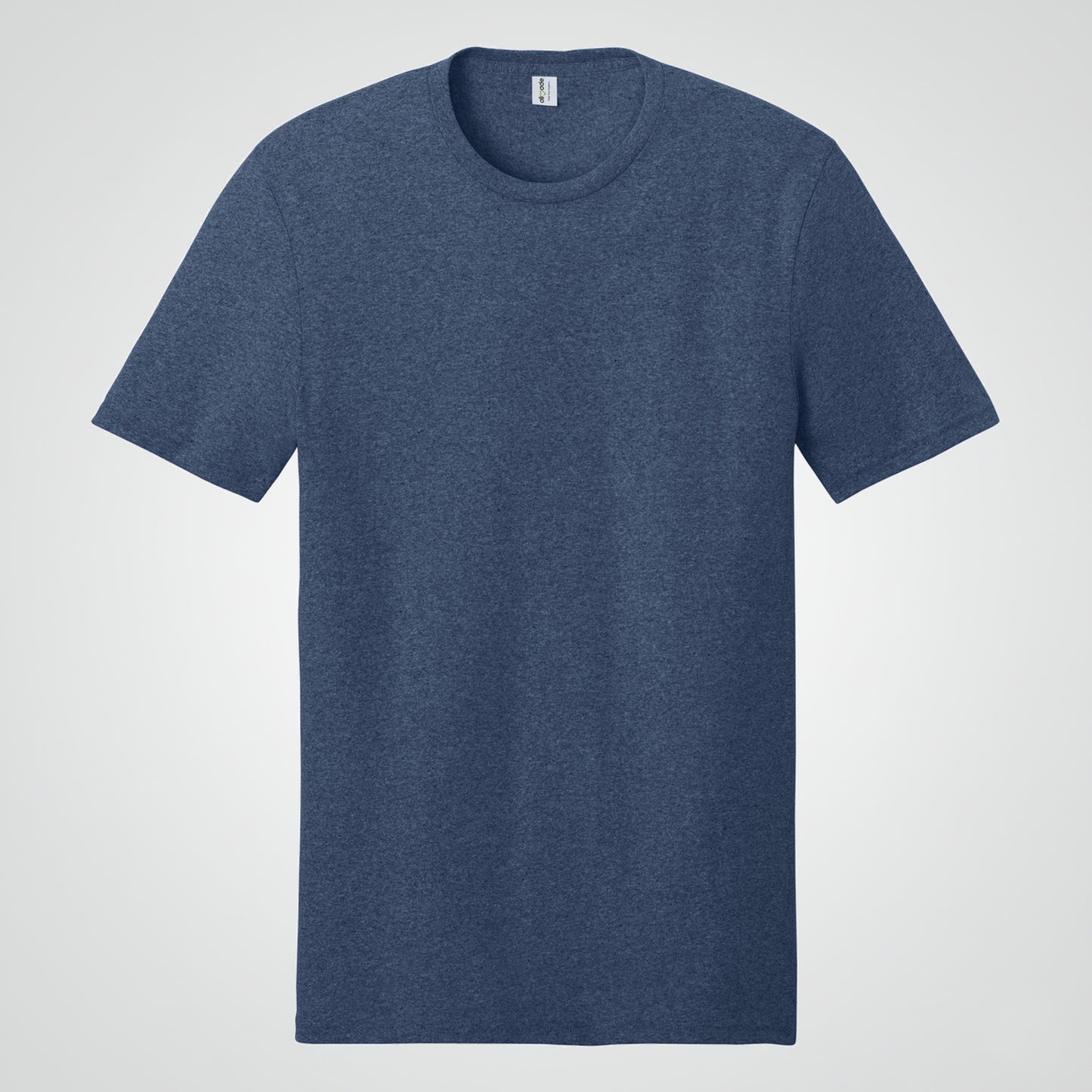 Salvaged Navy Heather