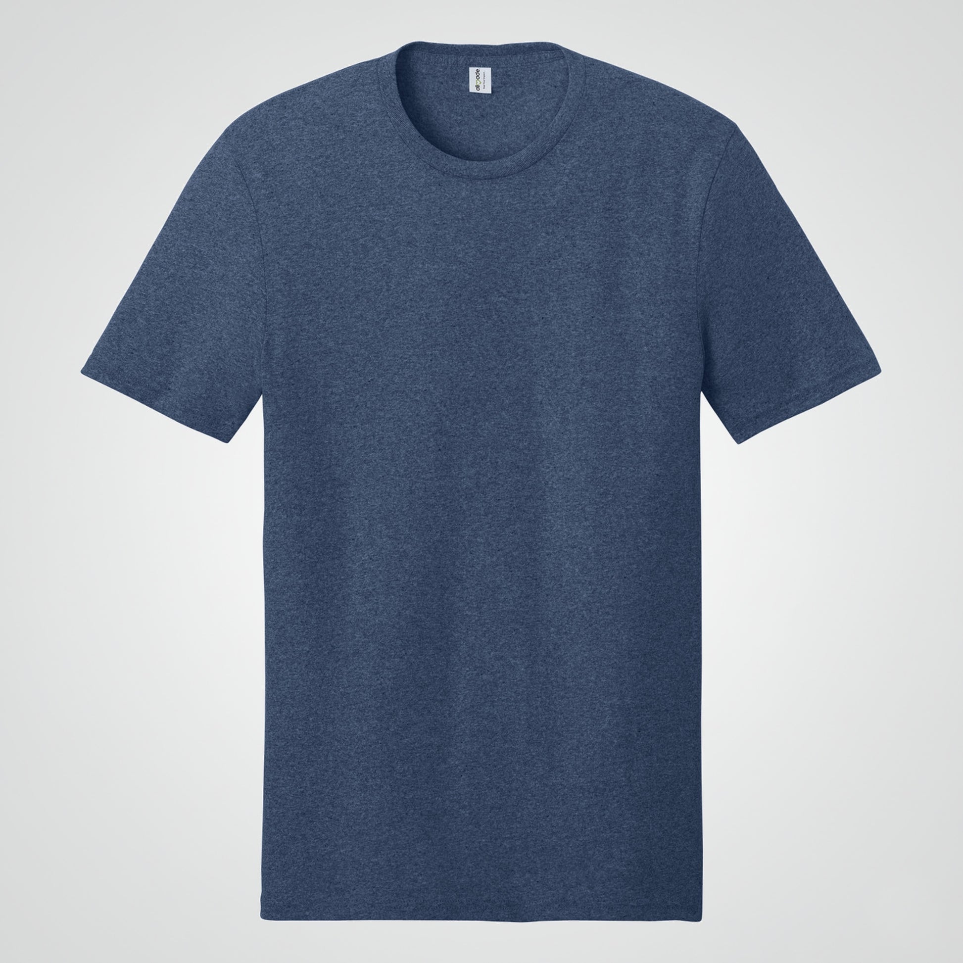 Salvaged Navy Heather