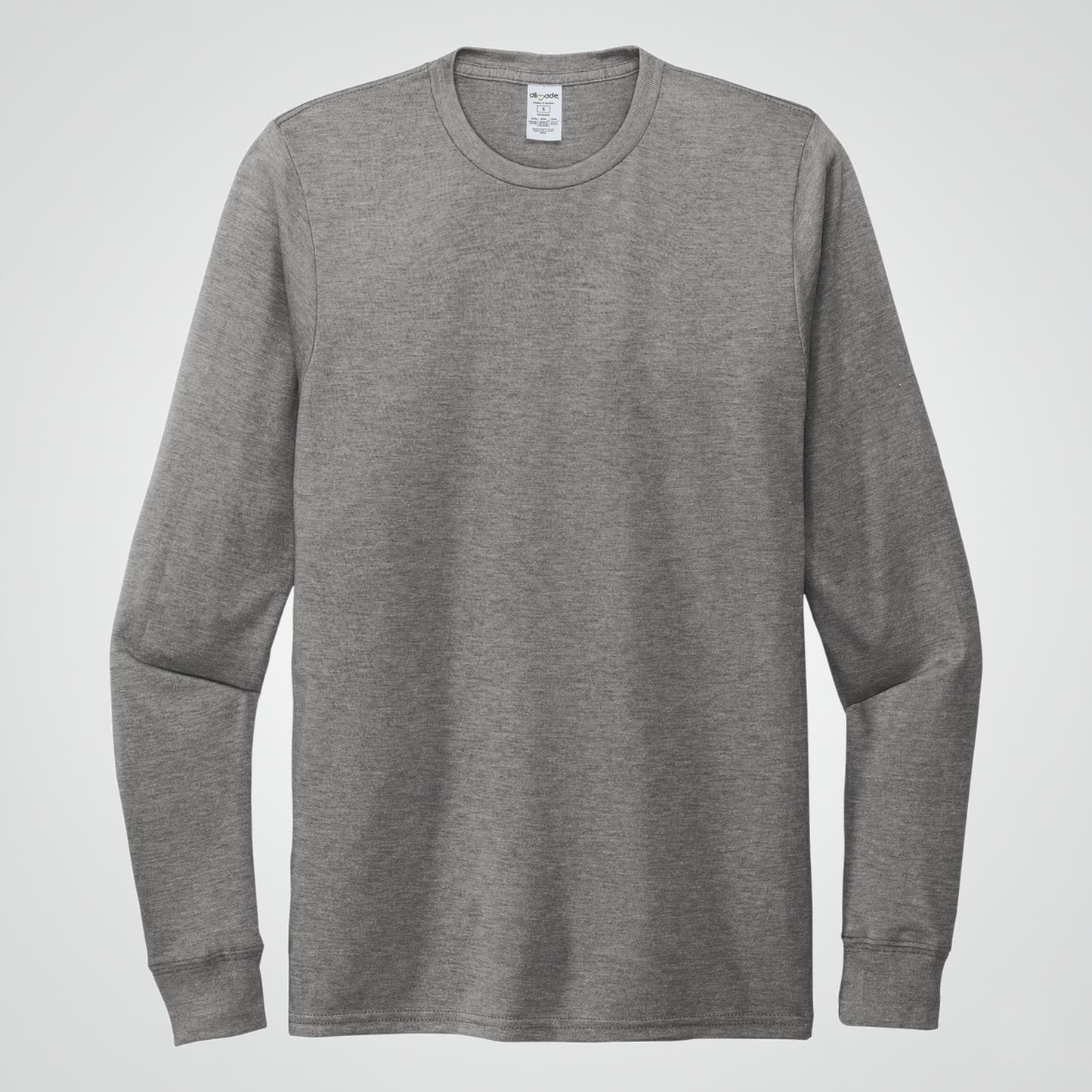 Aluminum Grey