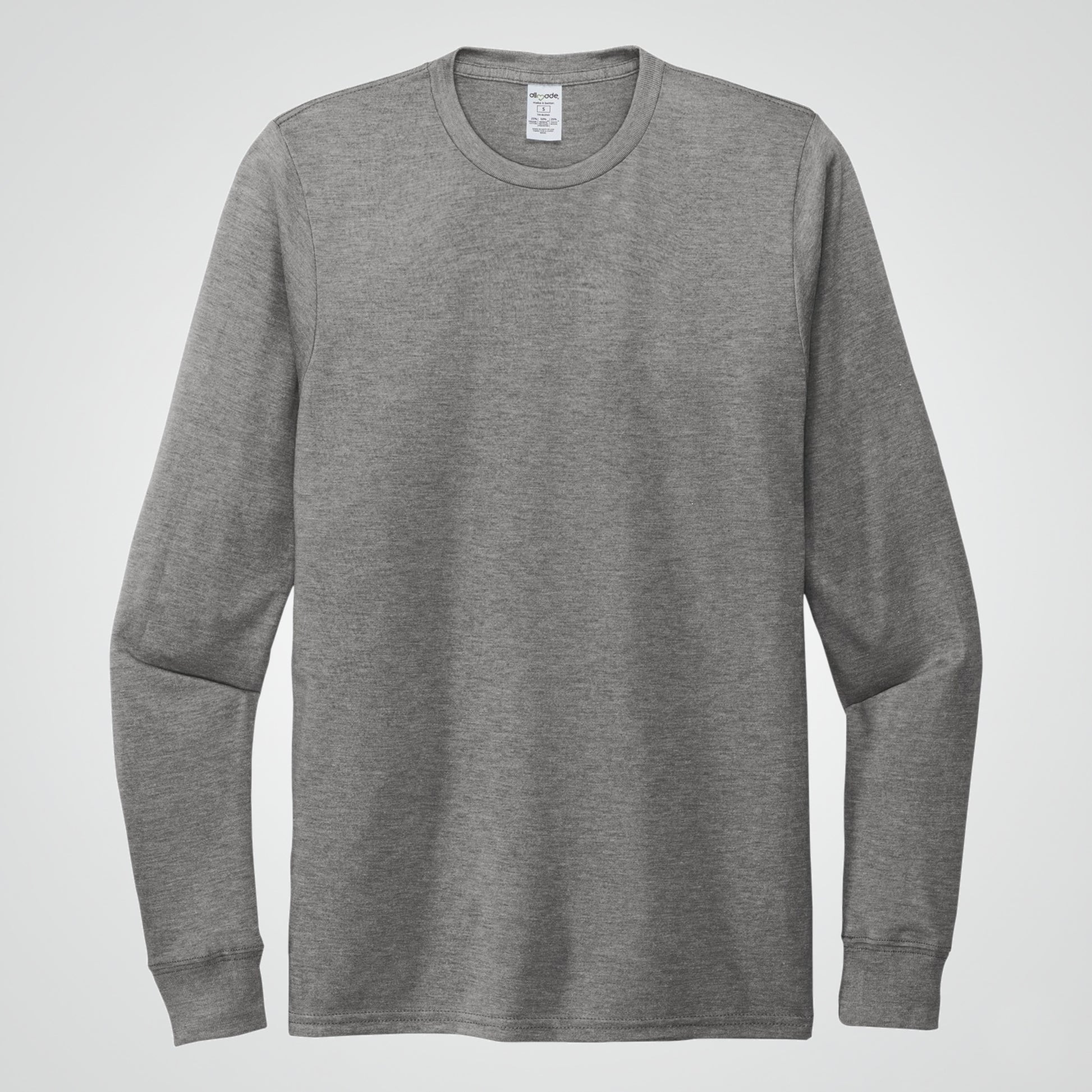 Aluminum Grey