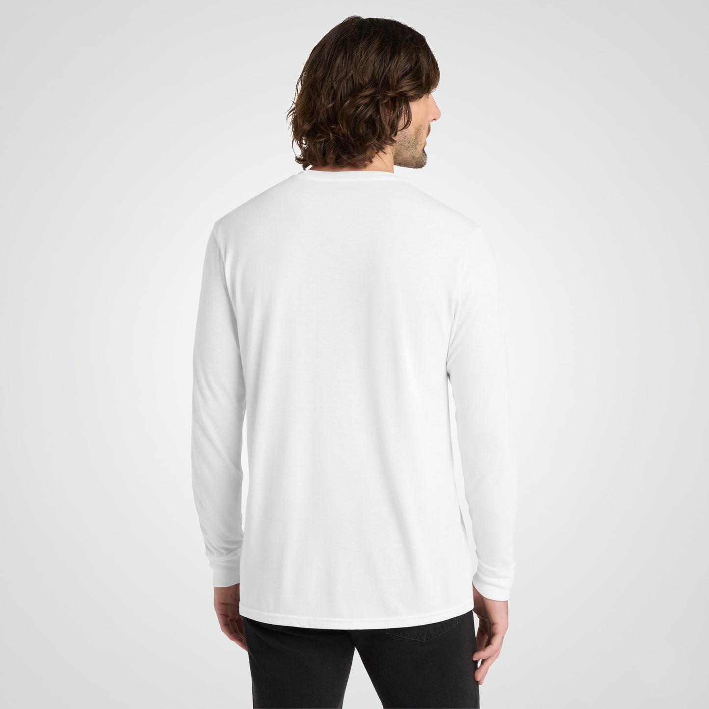 Bright White
