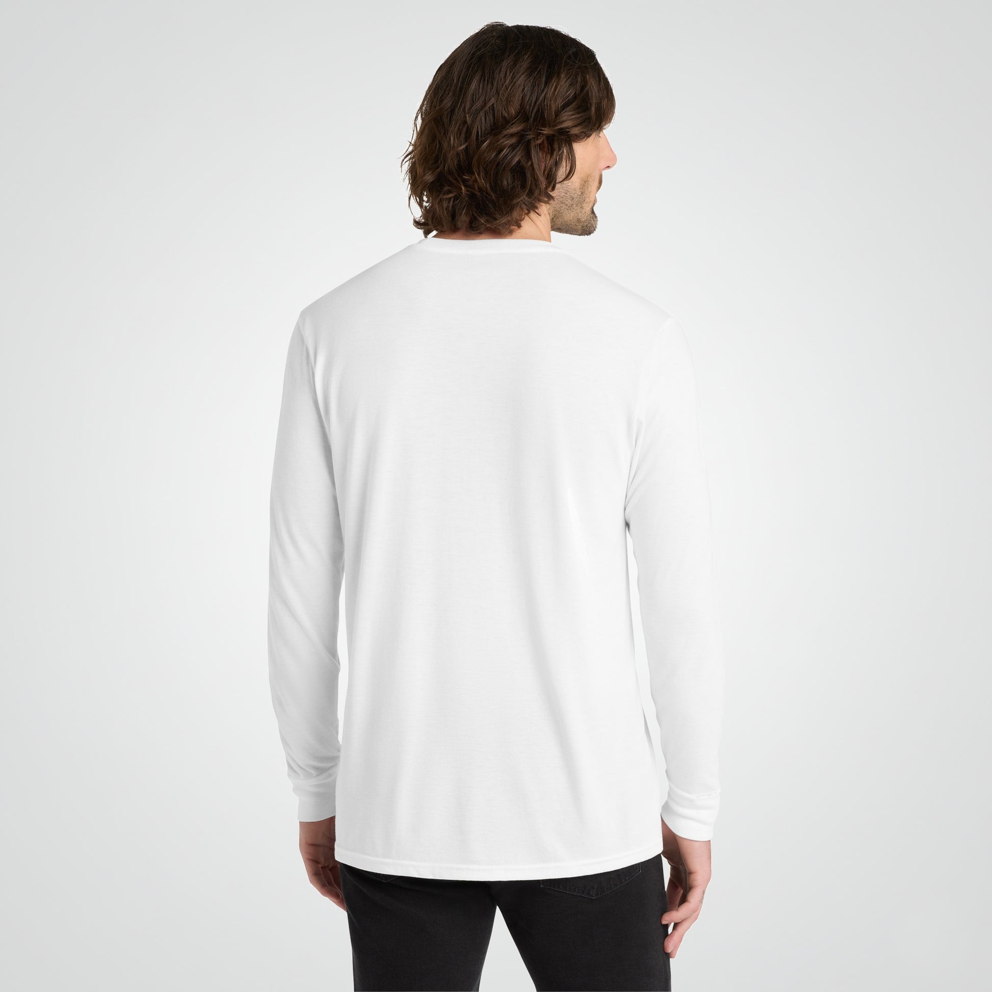 Bright White