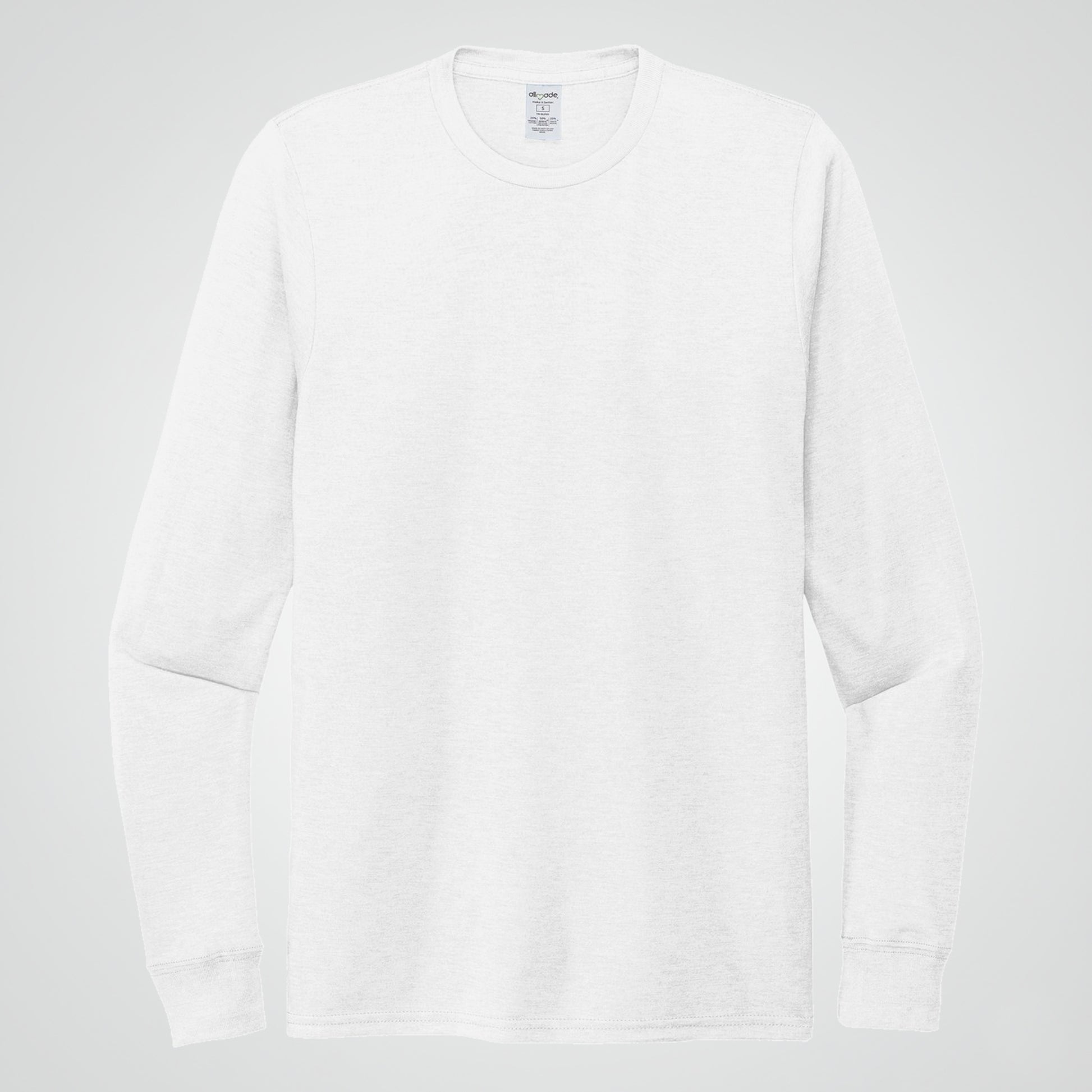 Bright White