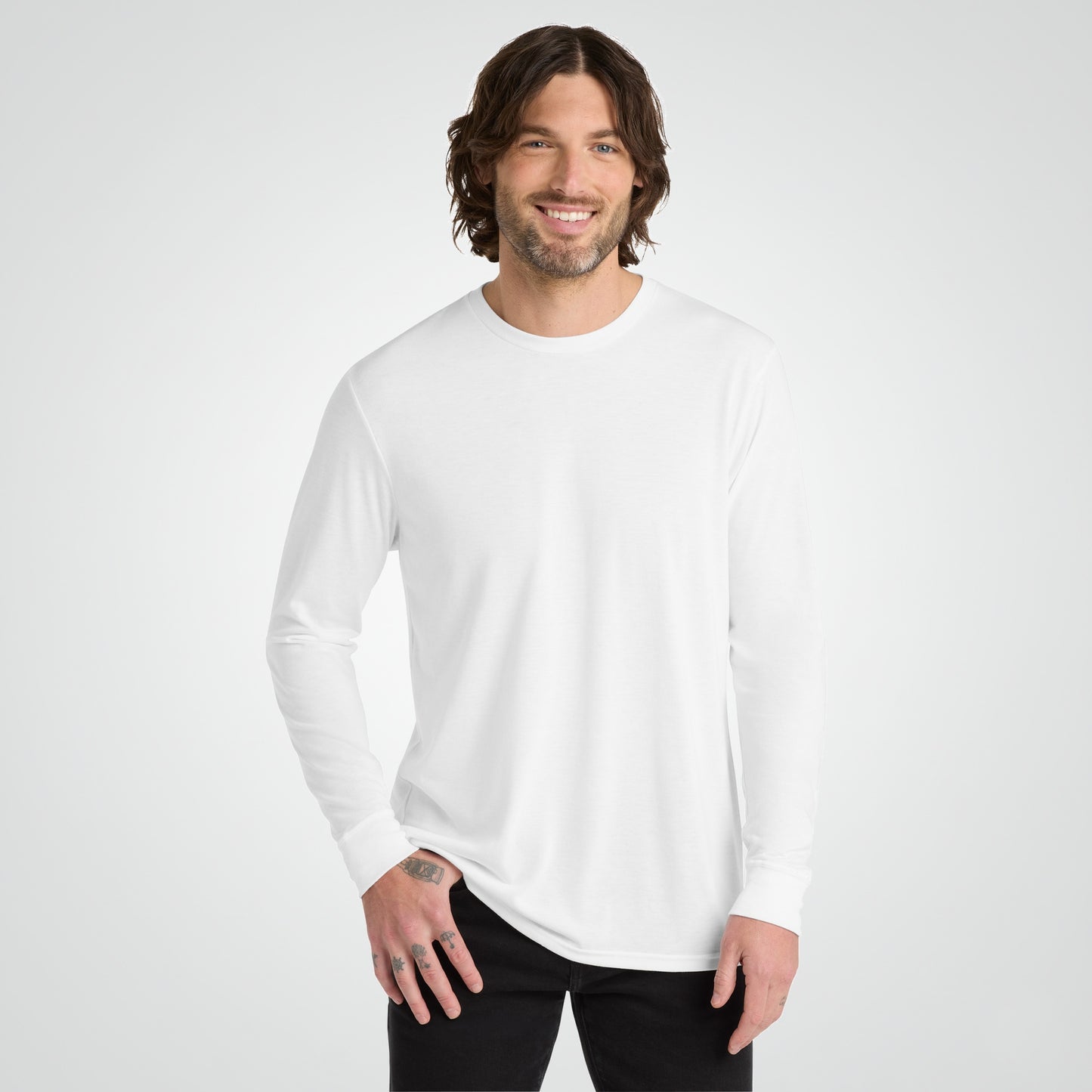 Bright White