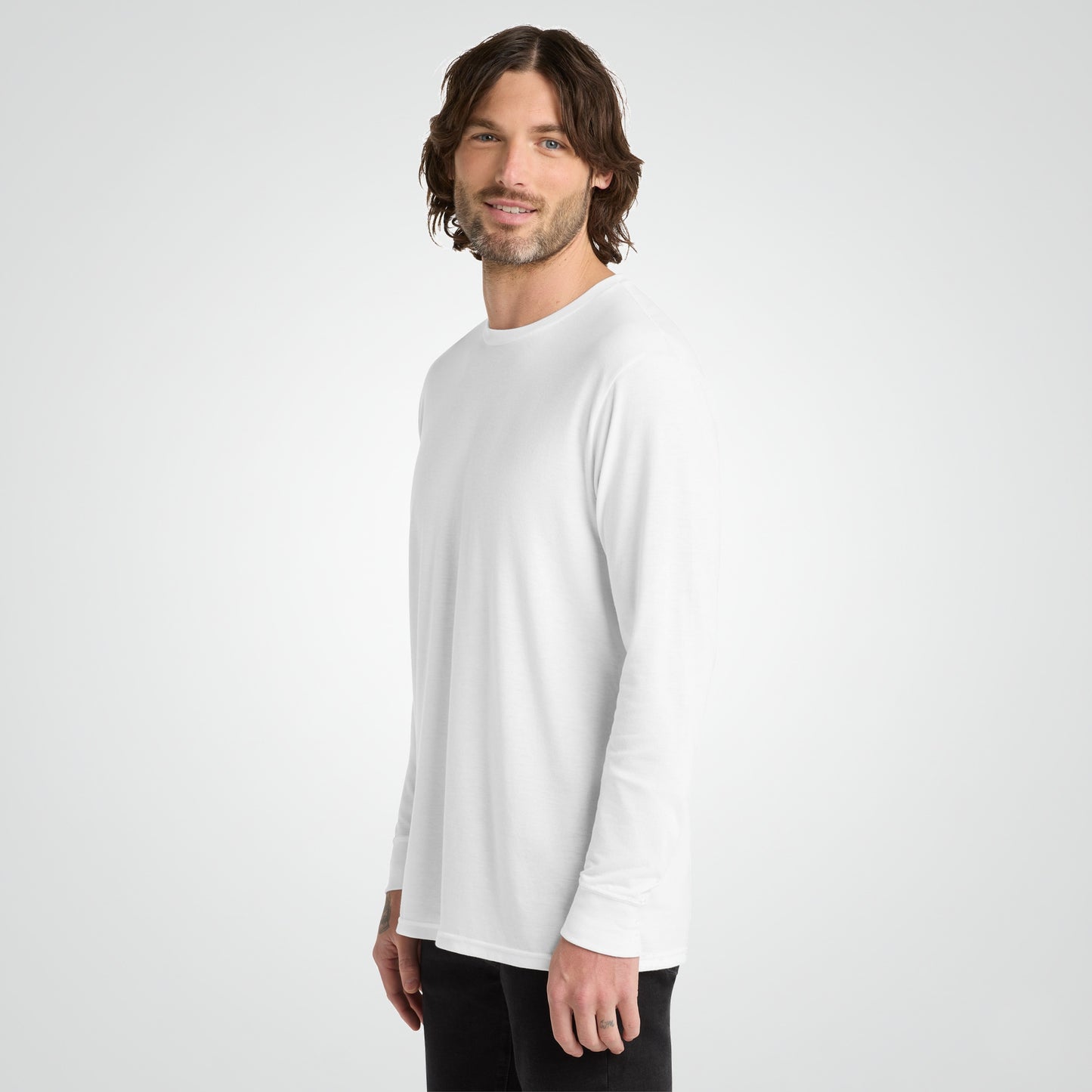 Bright White