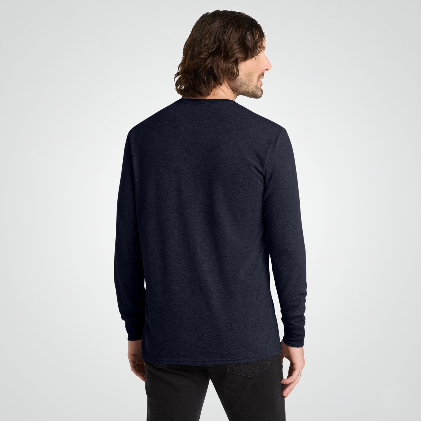 Night Sky Navy