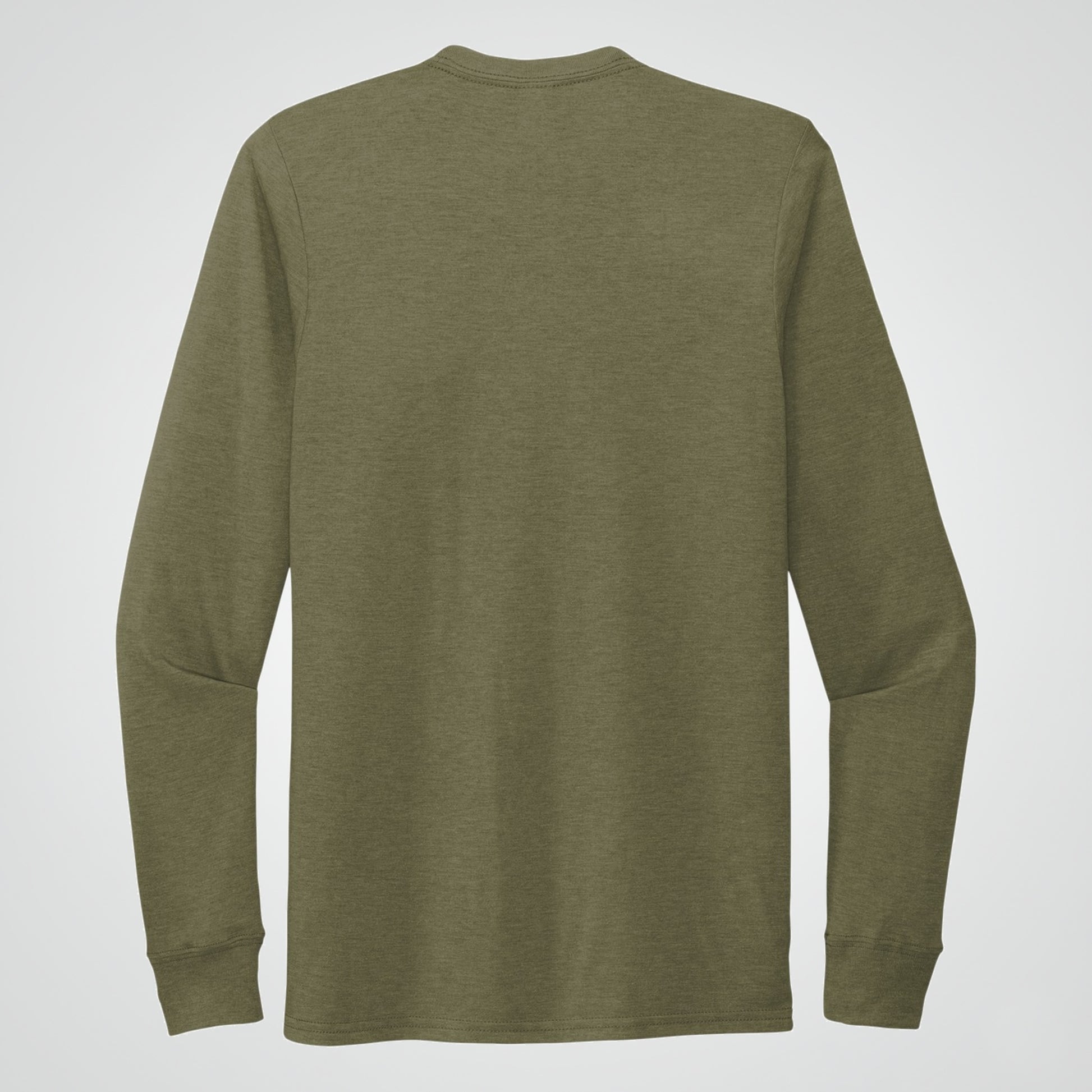 Olive You Green
