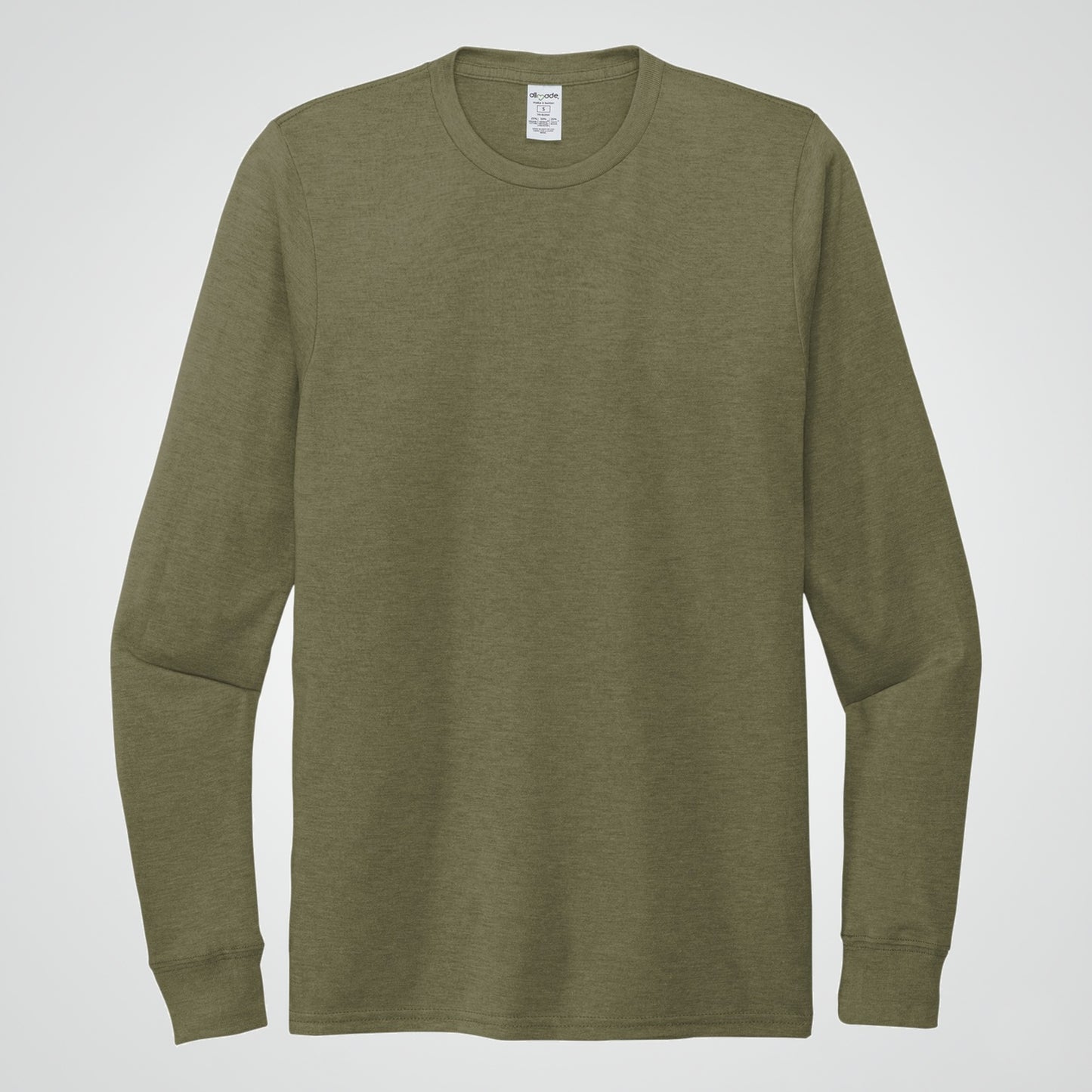 Olive You Green