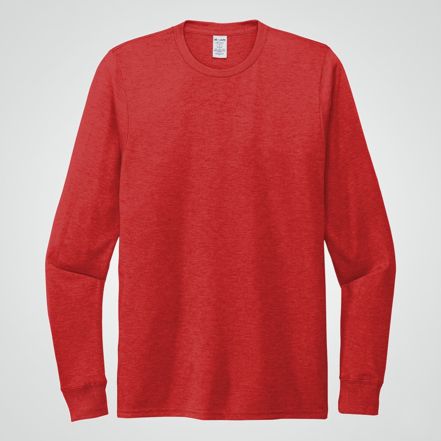 Rise Up Red
