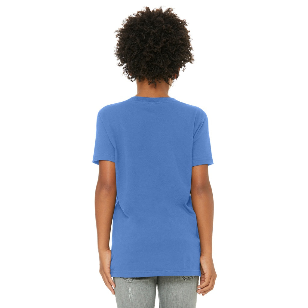 Columbia Blue