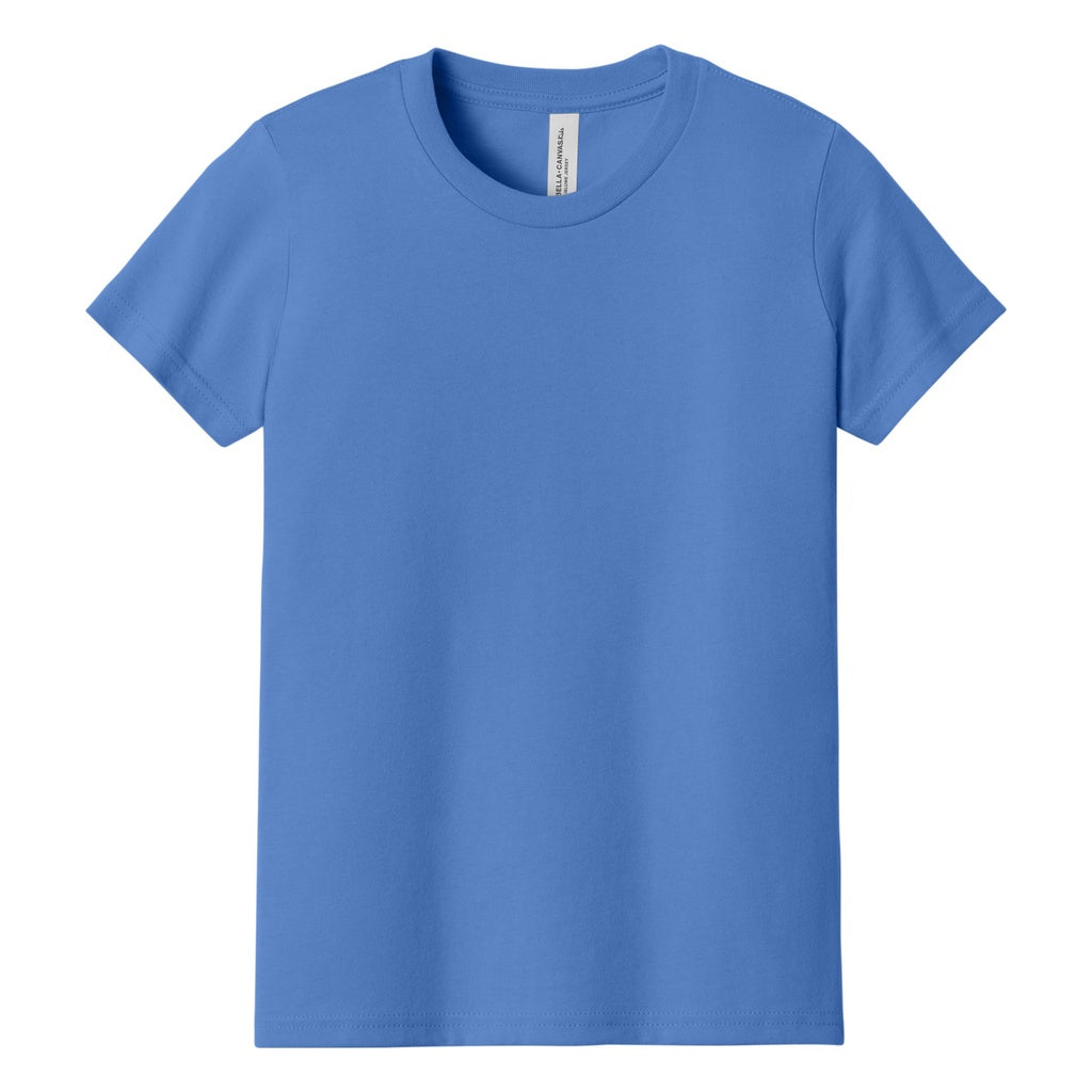 Columbia Blue