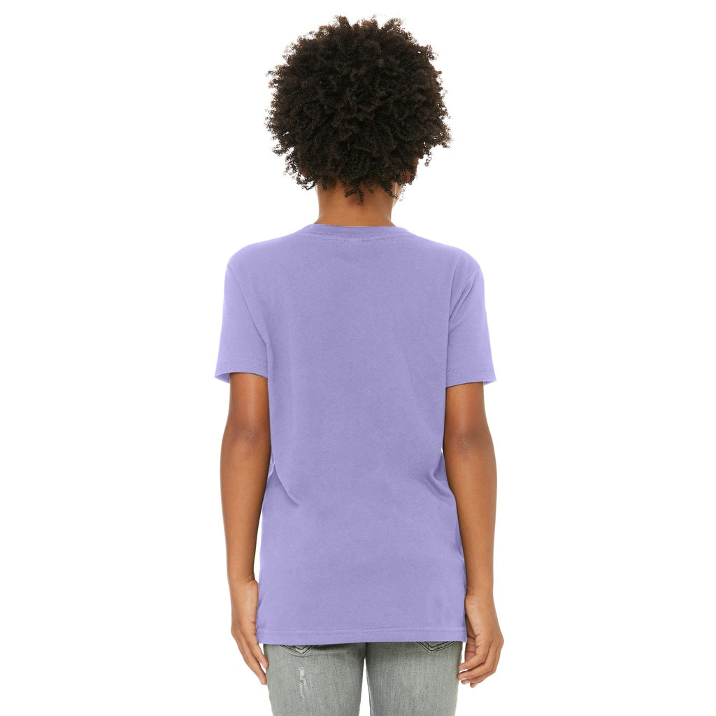 Dark Lavender