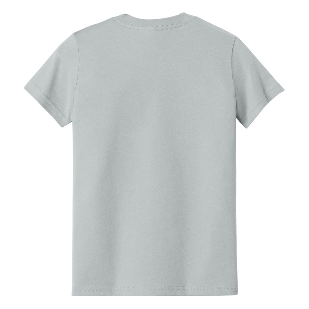 Solid Athletic Grey