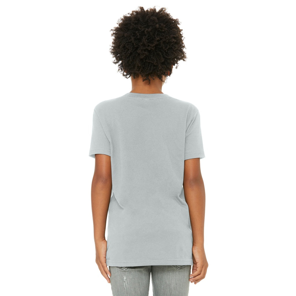 Solid Athletic Grey