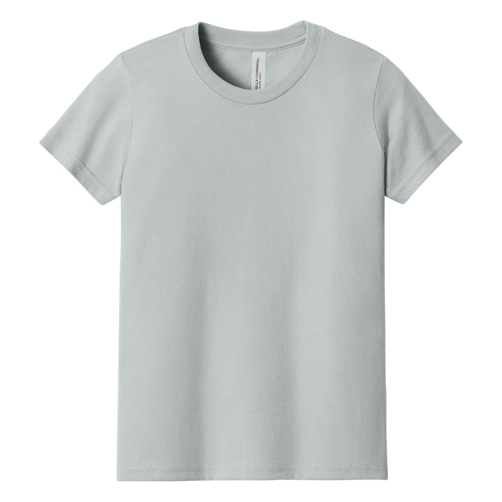 Solid Athletic Grey