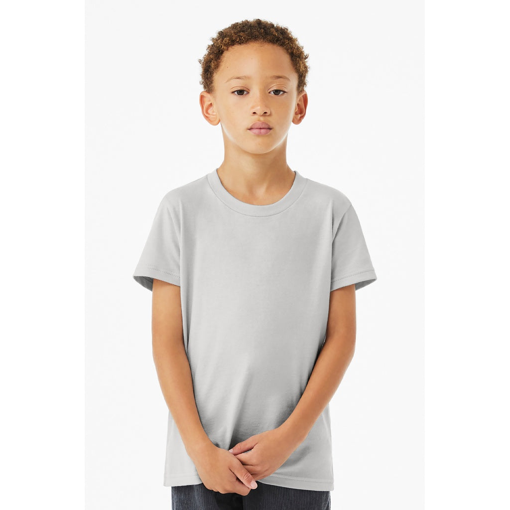 Solid Athletic Grey