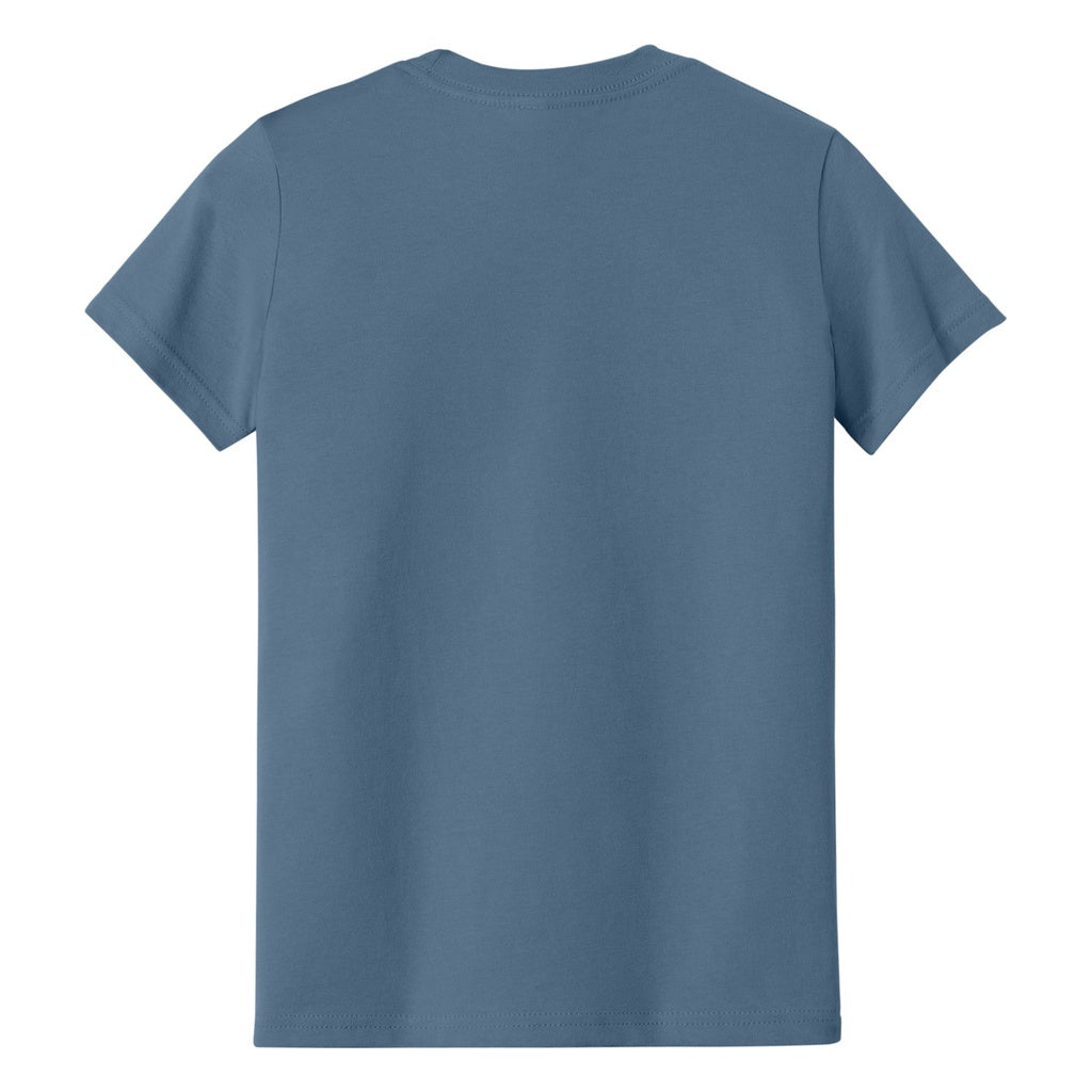Steel Blue