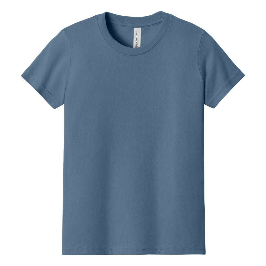 Steel Blue