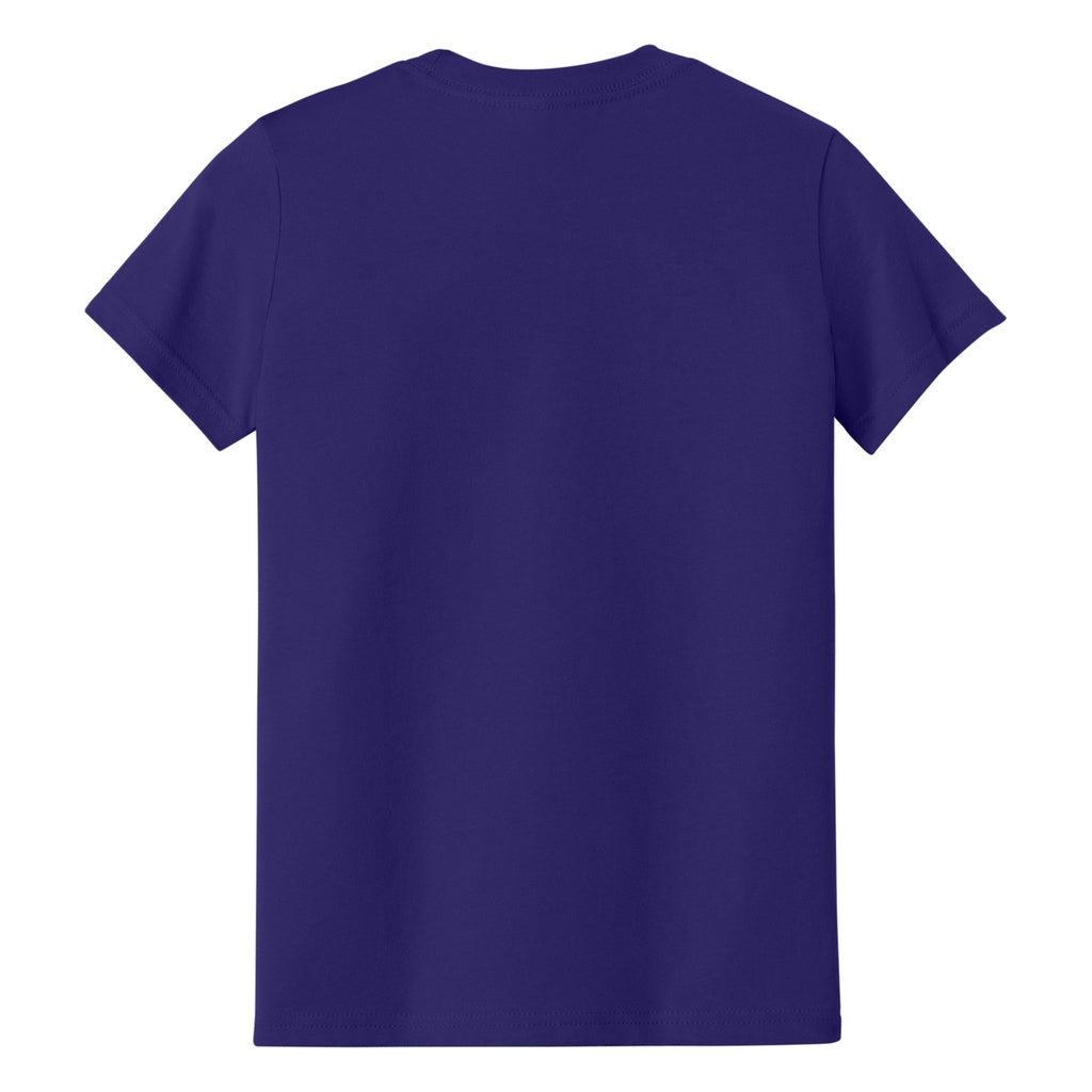 Team Purple