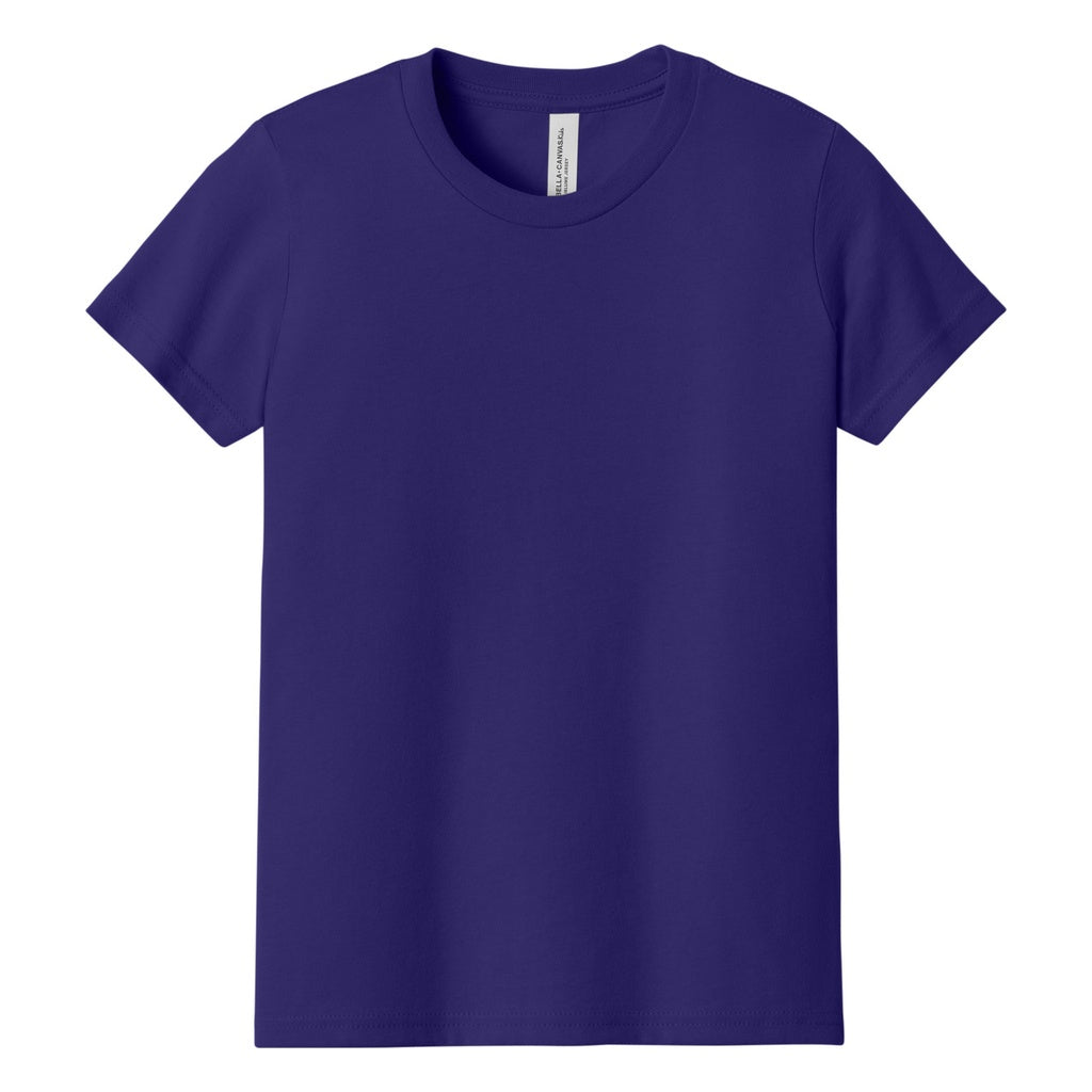 Team Purple