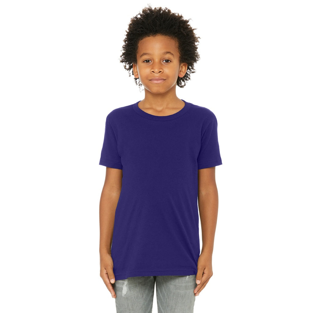 Team Purple