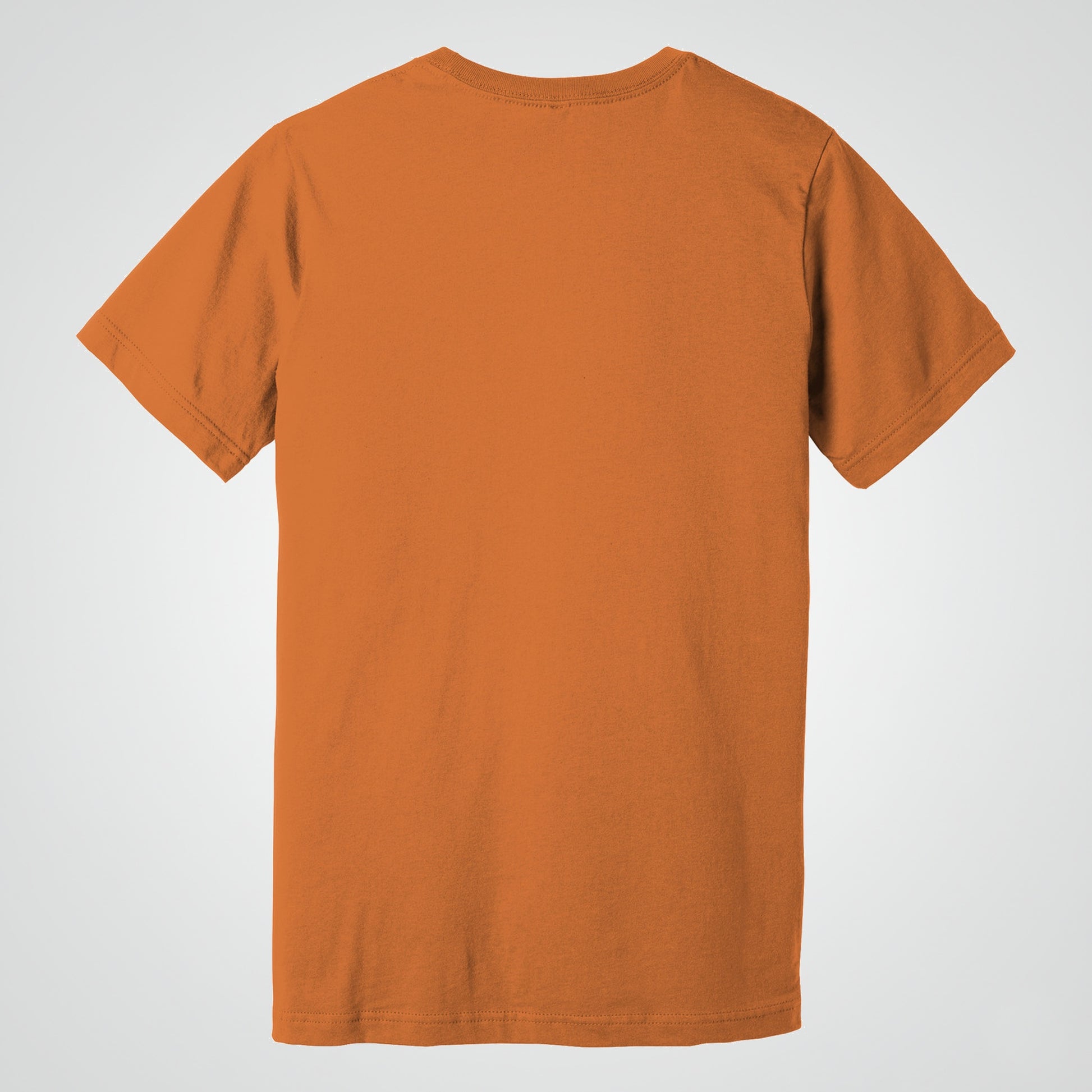 Burnt Orange