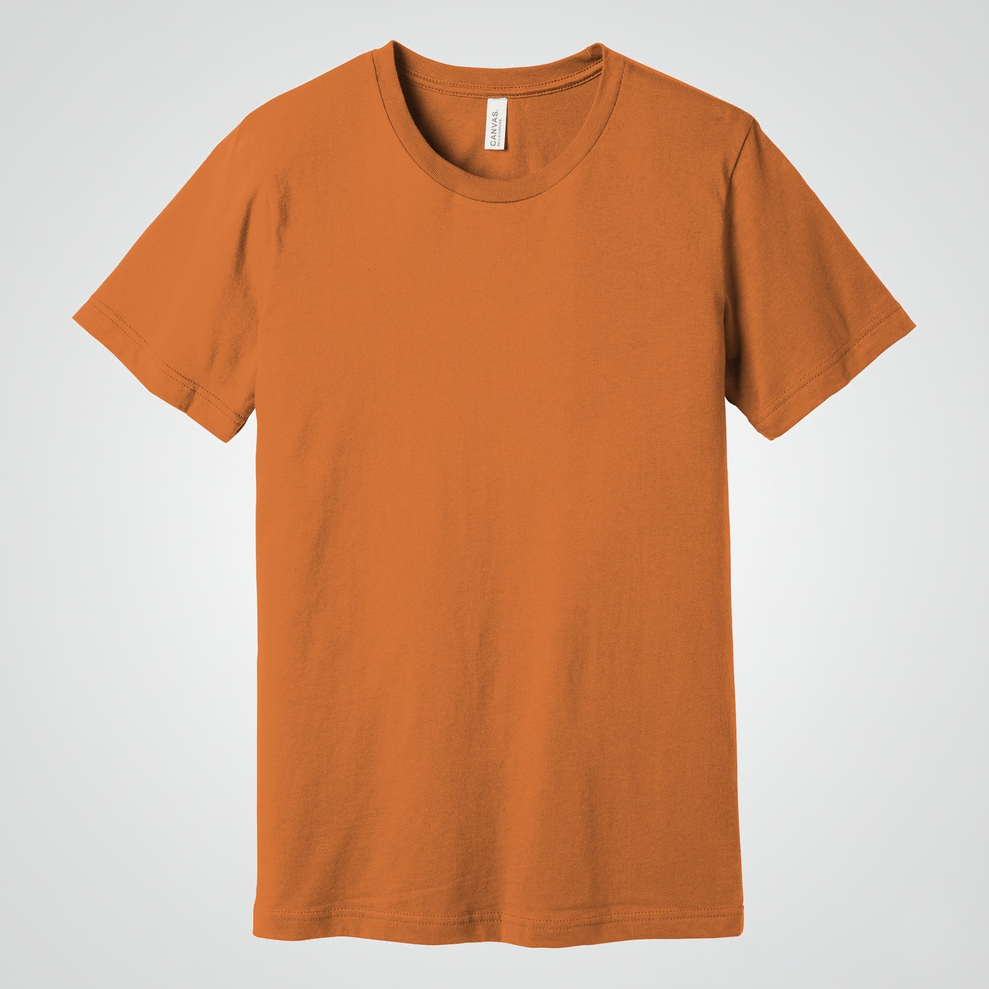 Burnt Orange