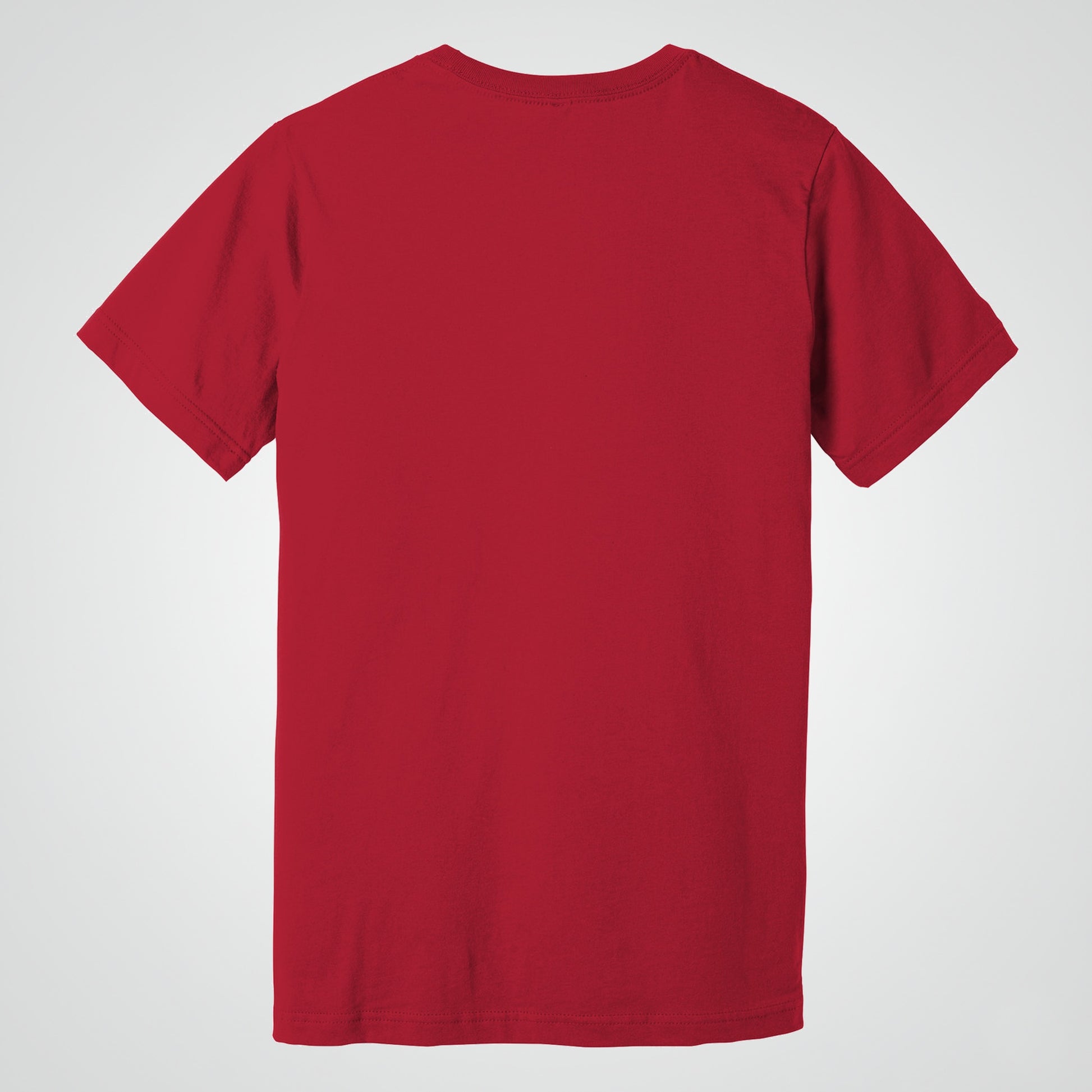 Canvas Red