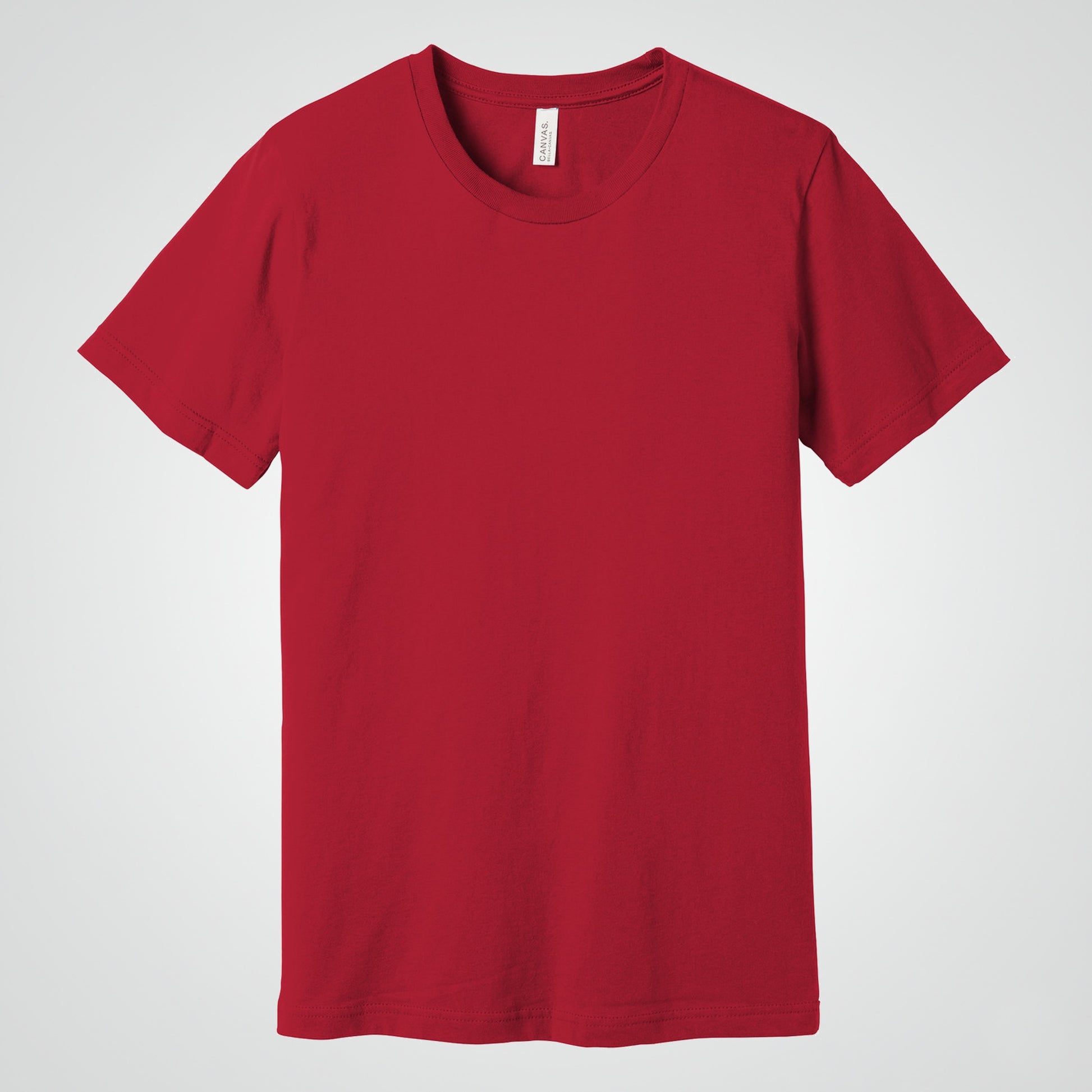 Canvas Red