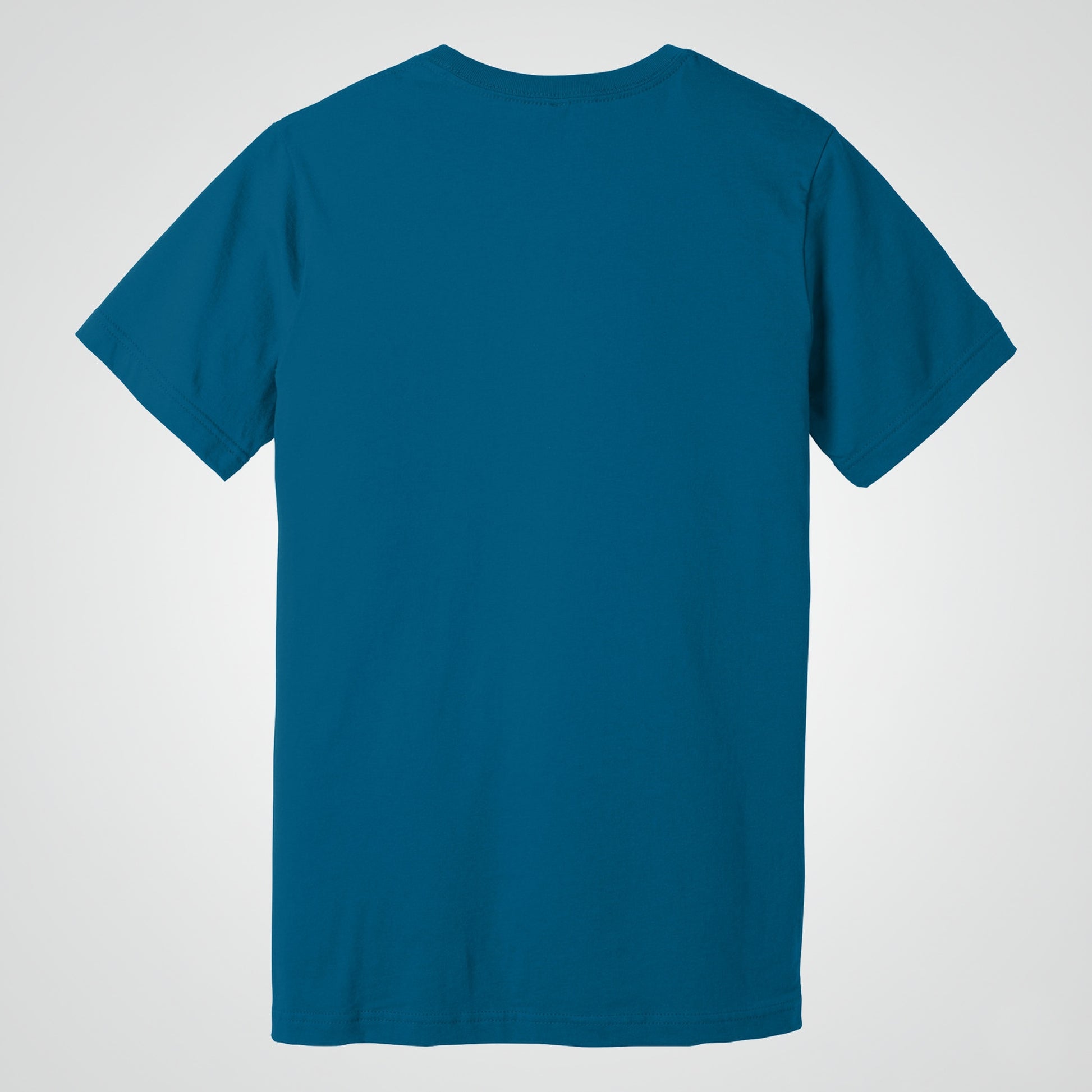 Deep Teal