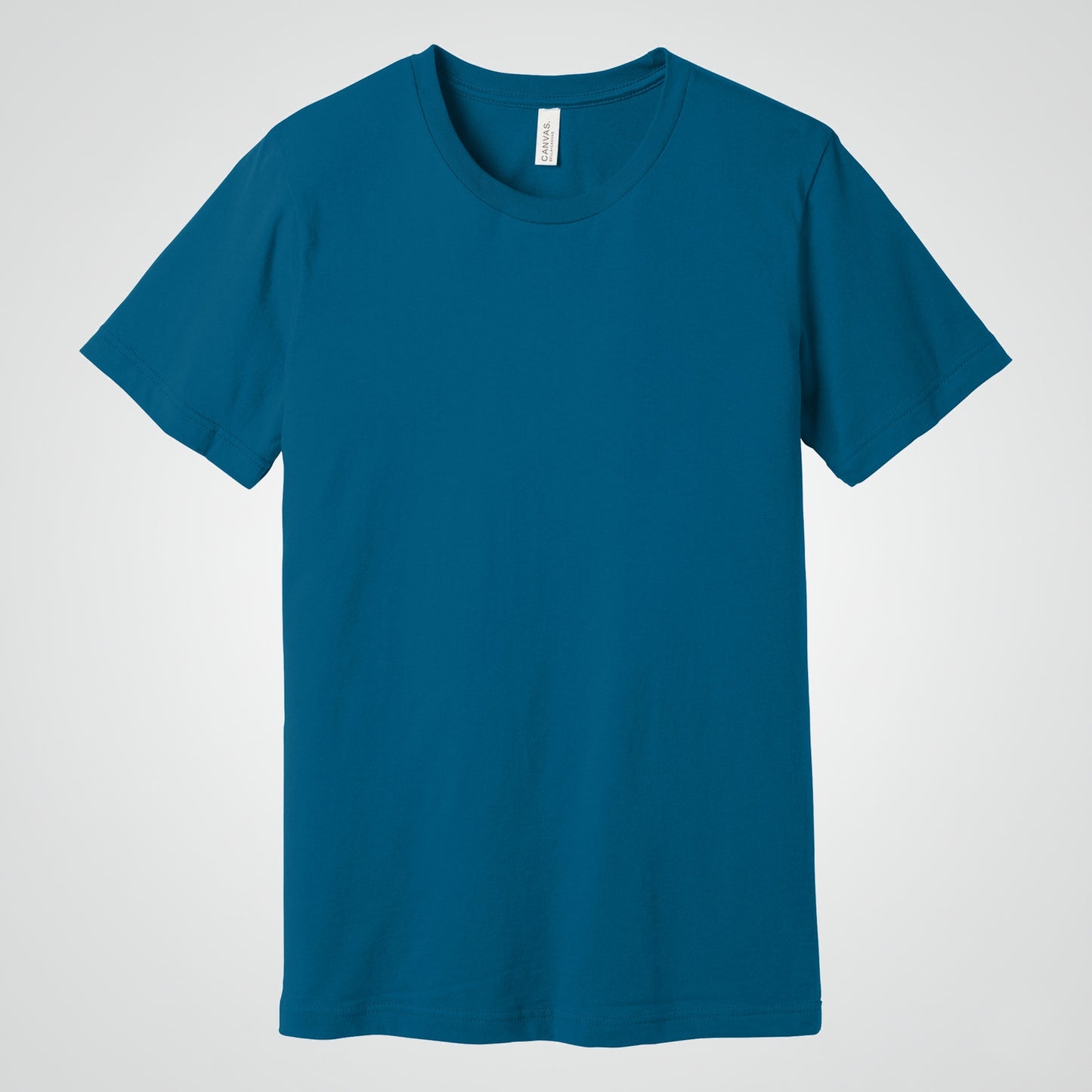 Deep Teal