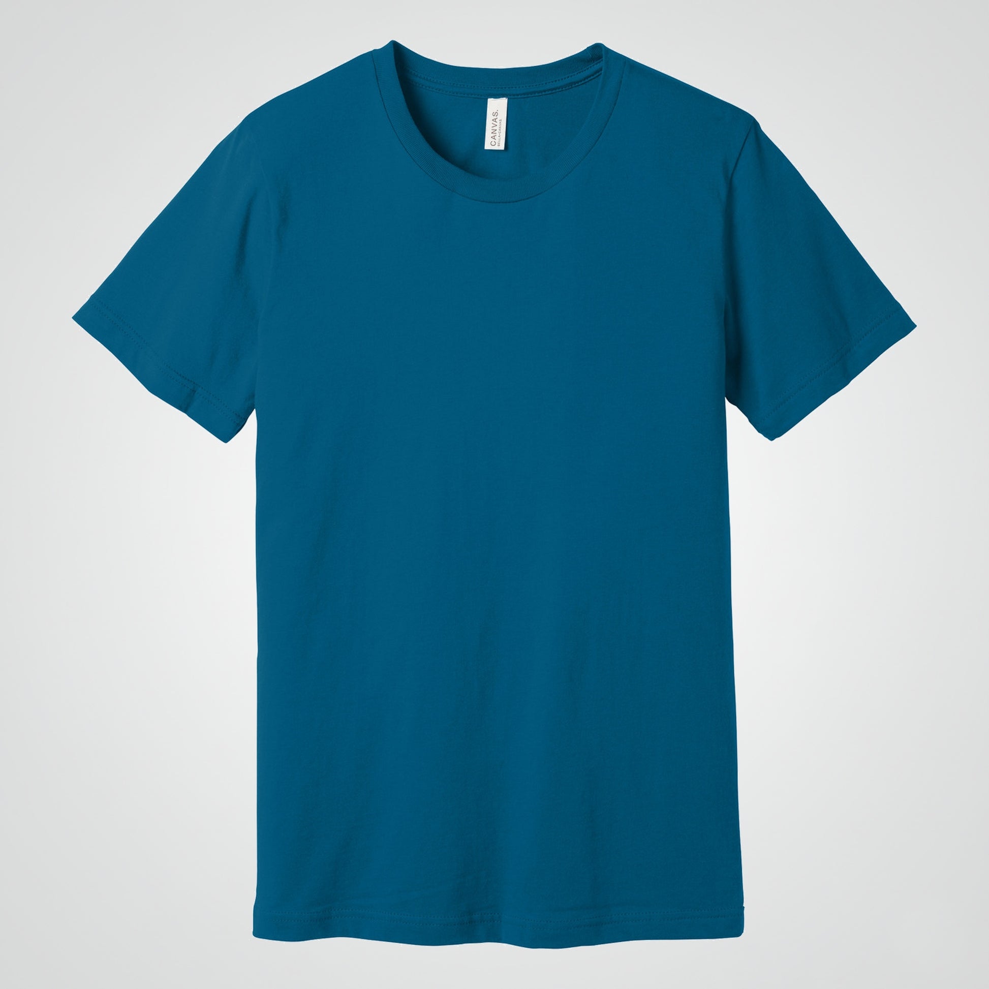 Deep Teal