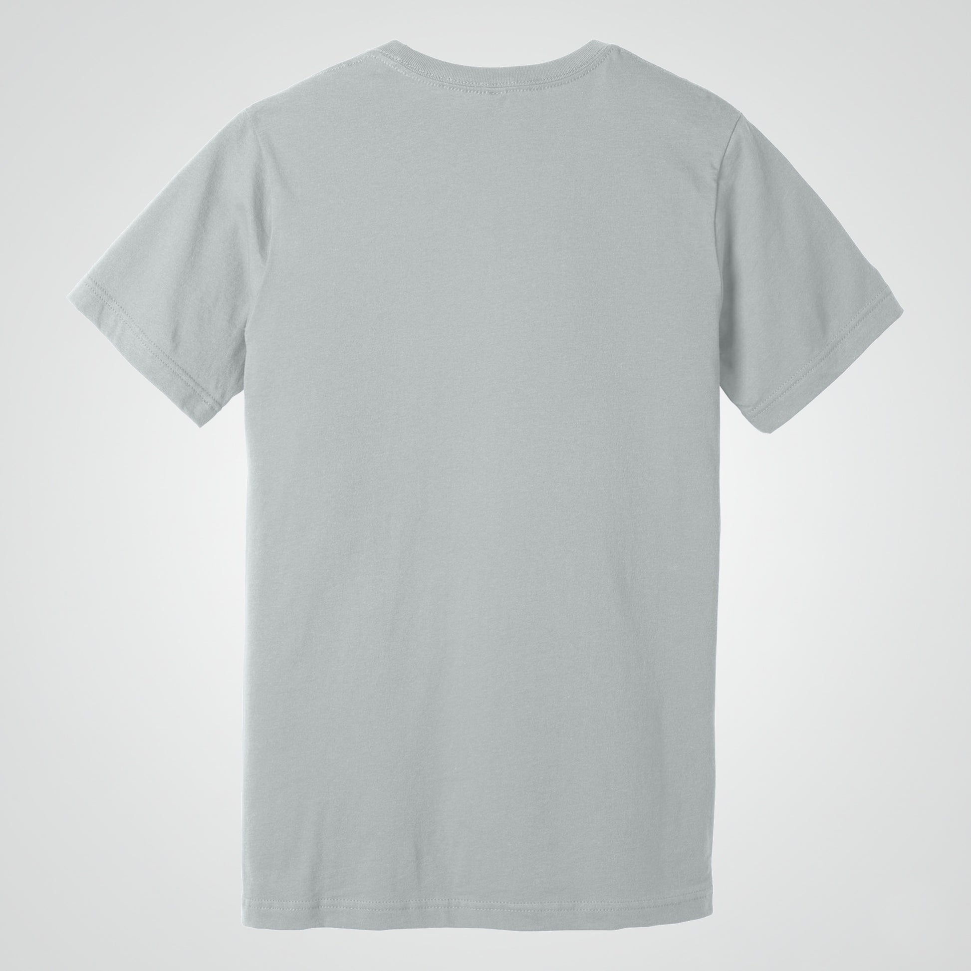 Solid Athletic Grey