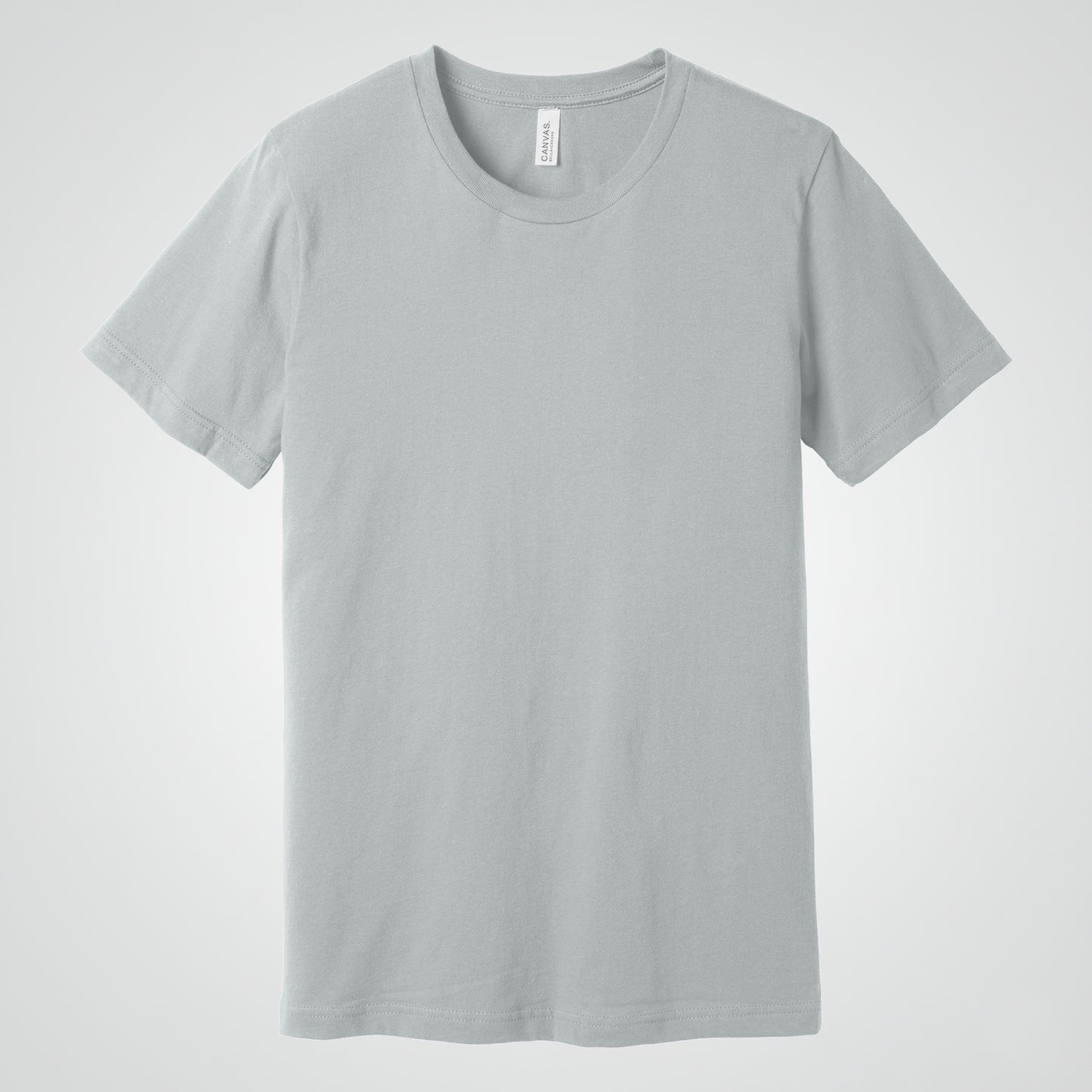 Solid Athletic Grey